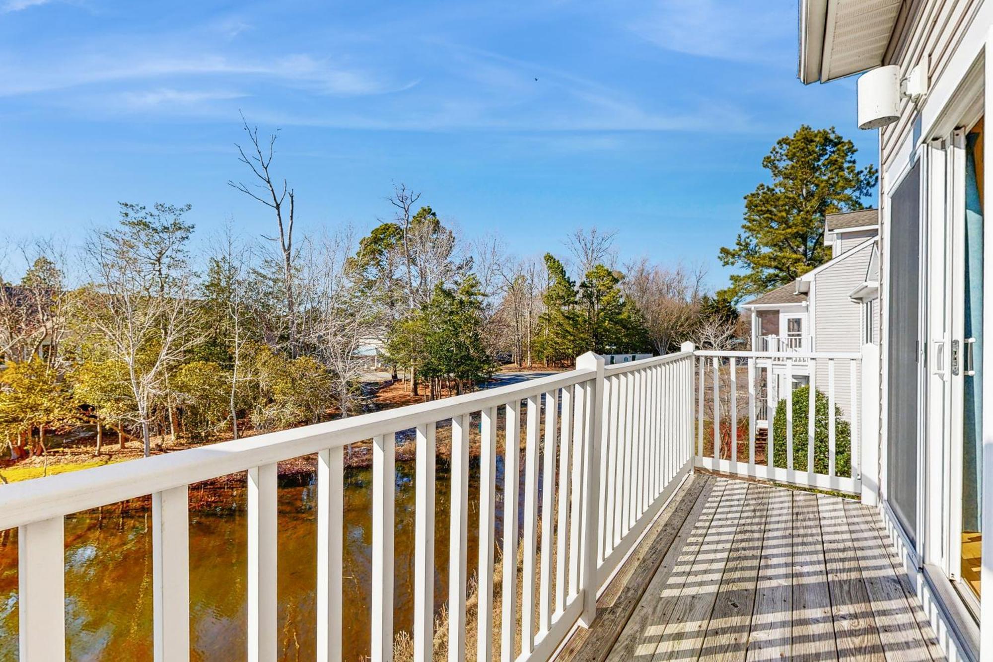 Apartment Sea Colony Sanddollar Bethany Beach