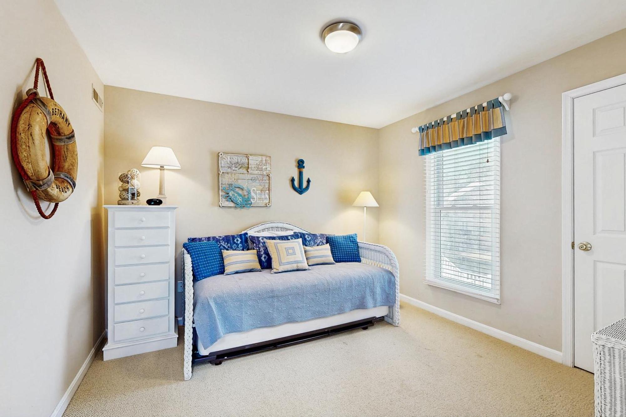 Sea Colony Sanddollar Bethany Beach