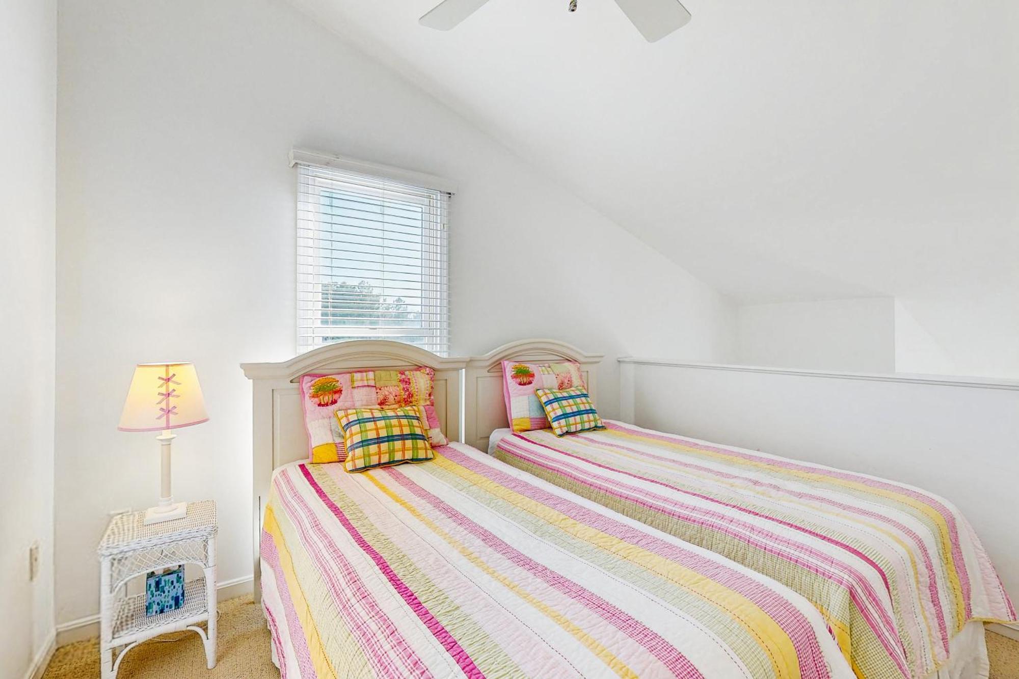 Sea Colony Sanddollar Apartment