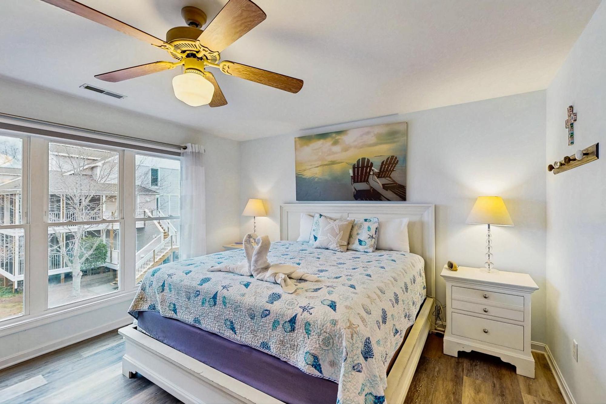 Holiday home Sea Colony Pinewood