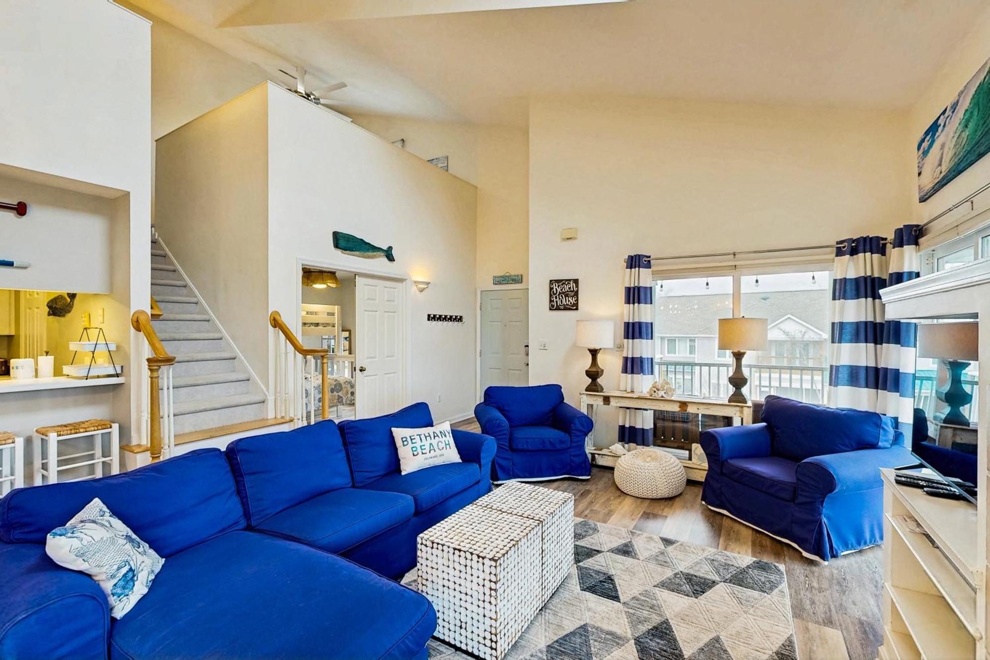 Sea Colony Pinewood Holiday home *