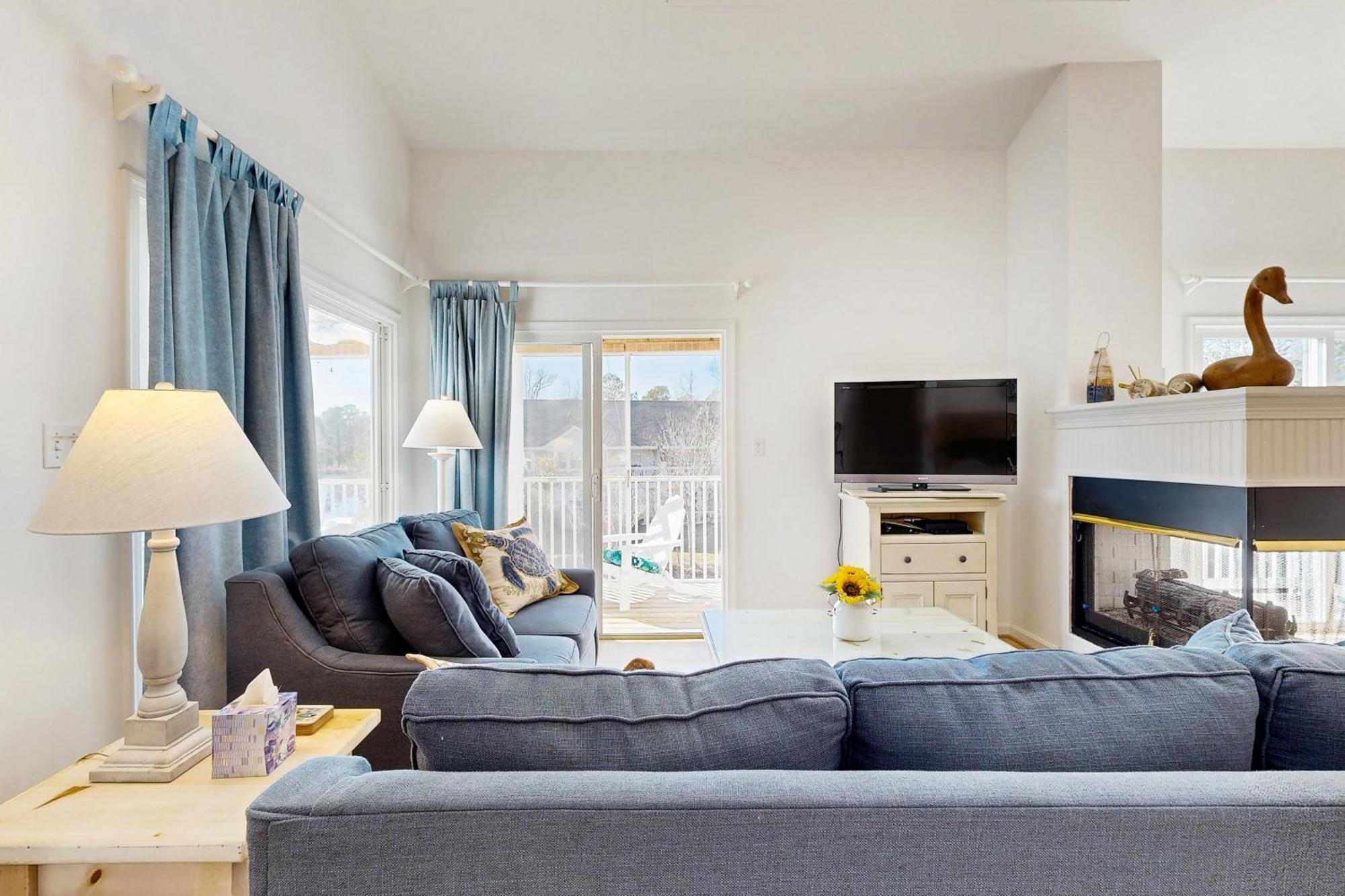 Apartment Sea Colony Sanddollar