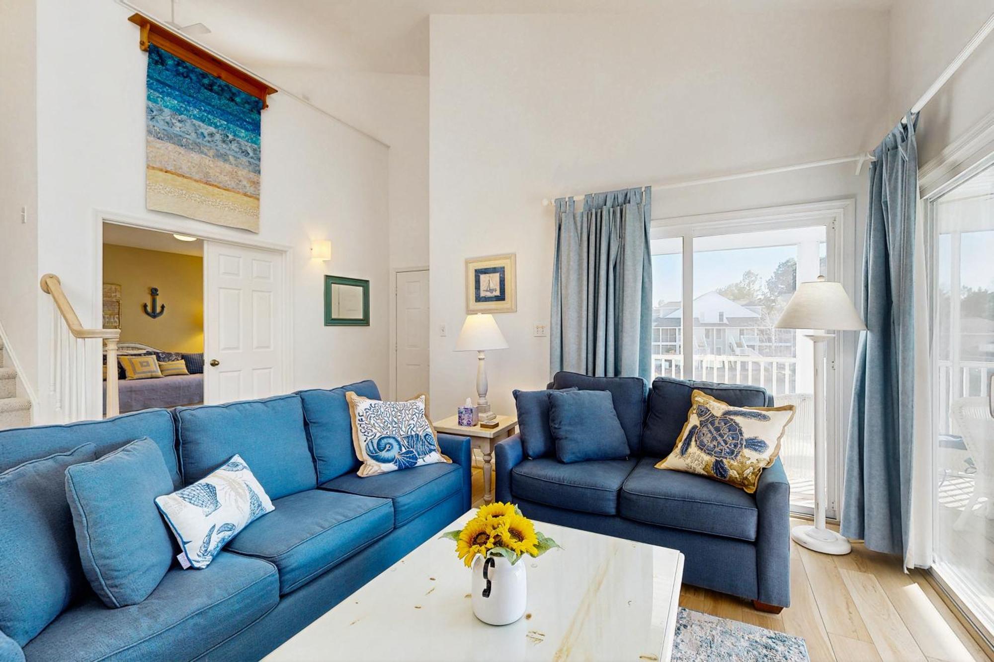 Sea Colony Sanddollar *