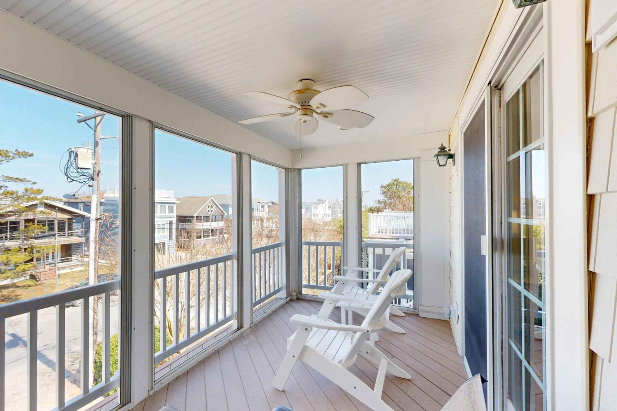 Holiday home Town Of Bethany -116 Oakwood St *