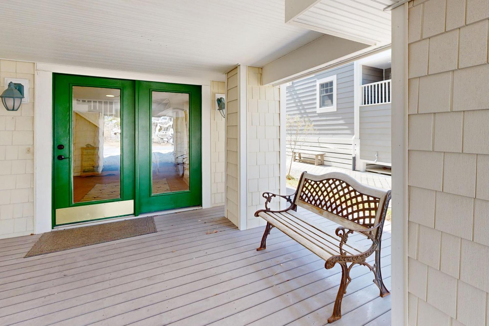 Holiday home Town Of Bethany -116 Oakwood St Bethany Beach