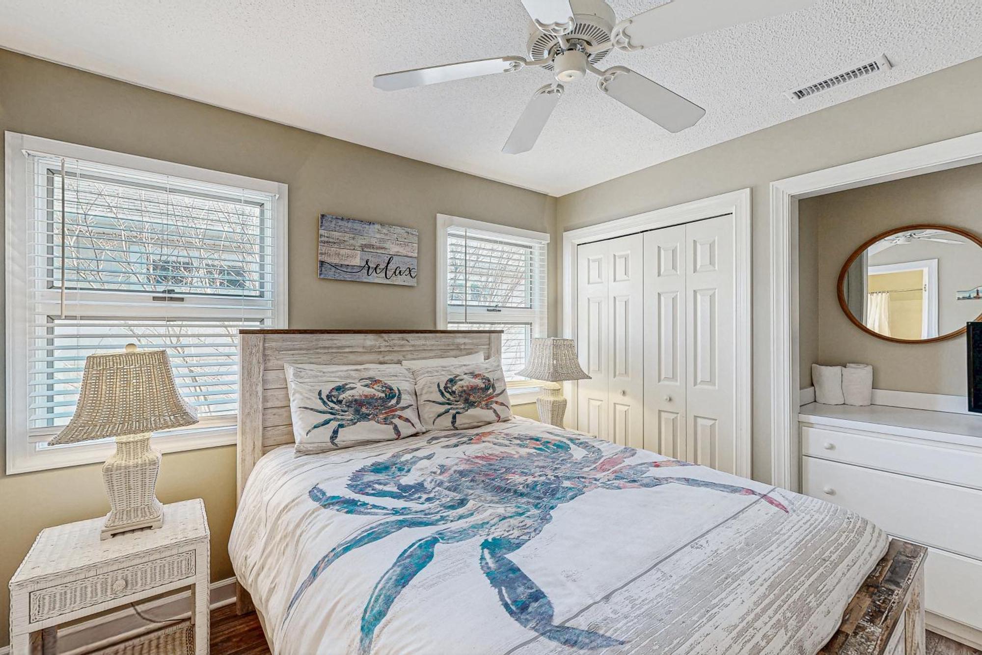 Holiday home Town Of Bethany -116 Oakwood St