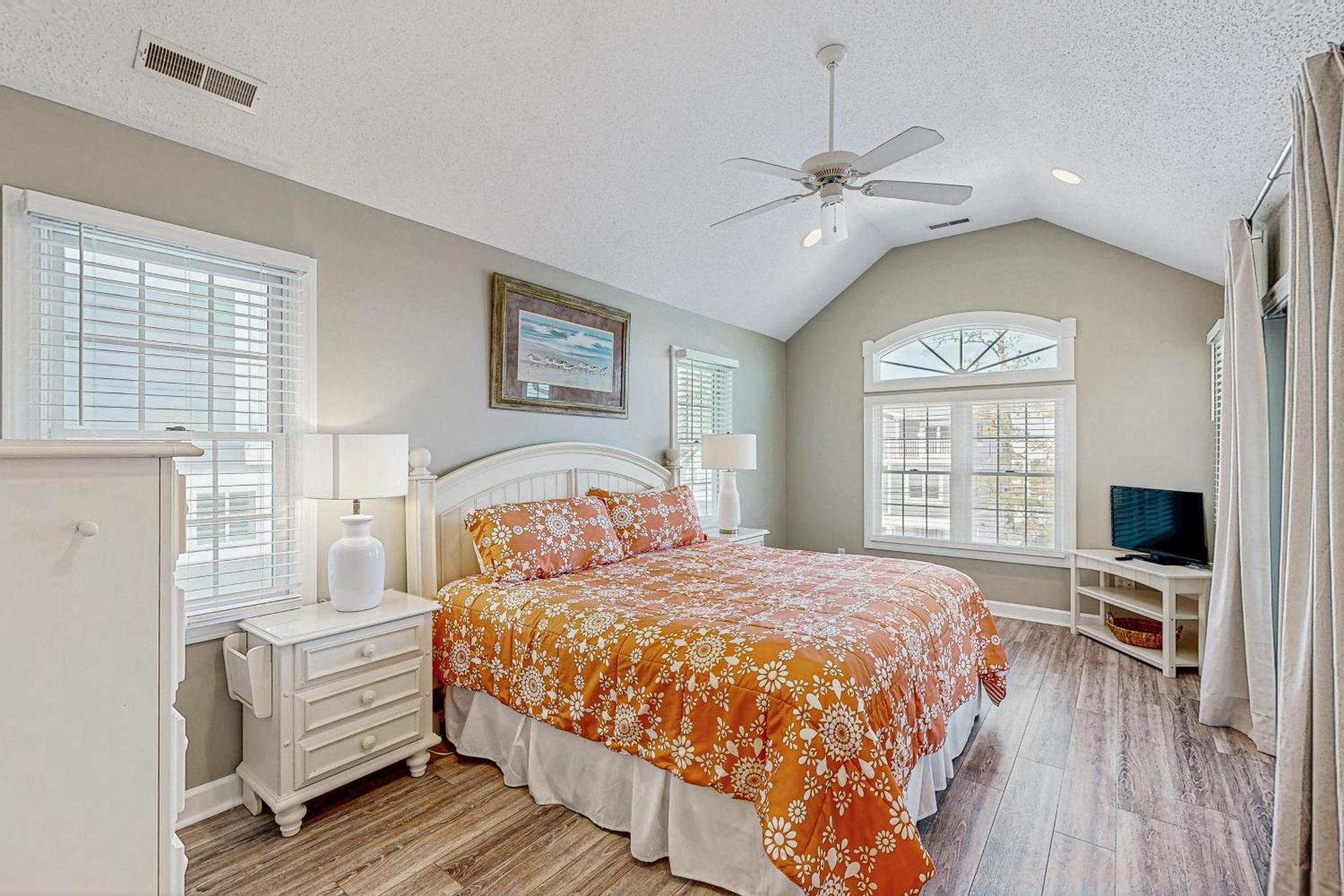 Holiday home Town Of Bethany -116 Oakwood St *