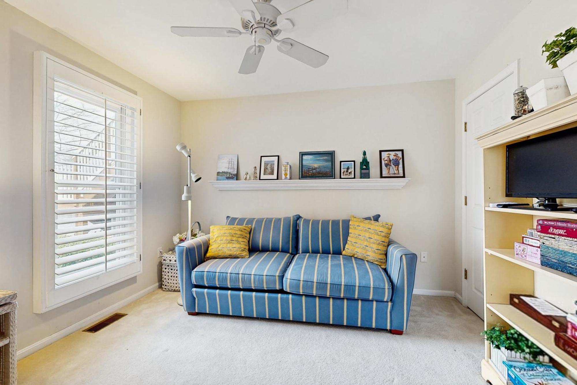 Apartment Sea Colony - 55054 Pine Dr
