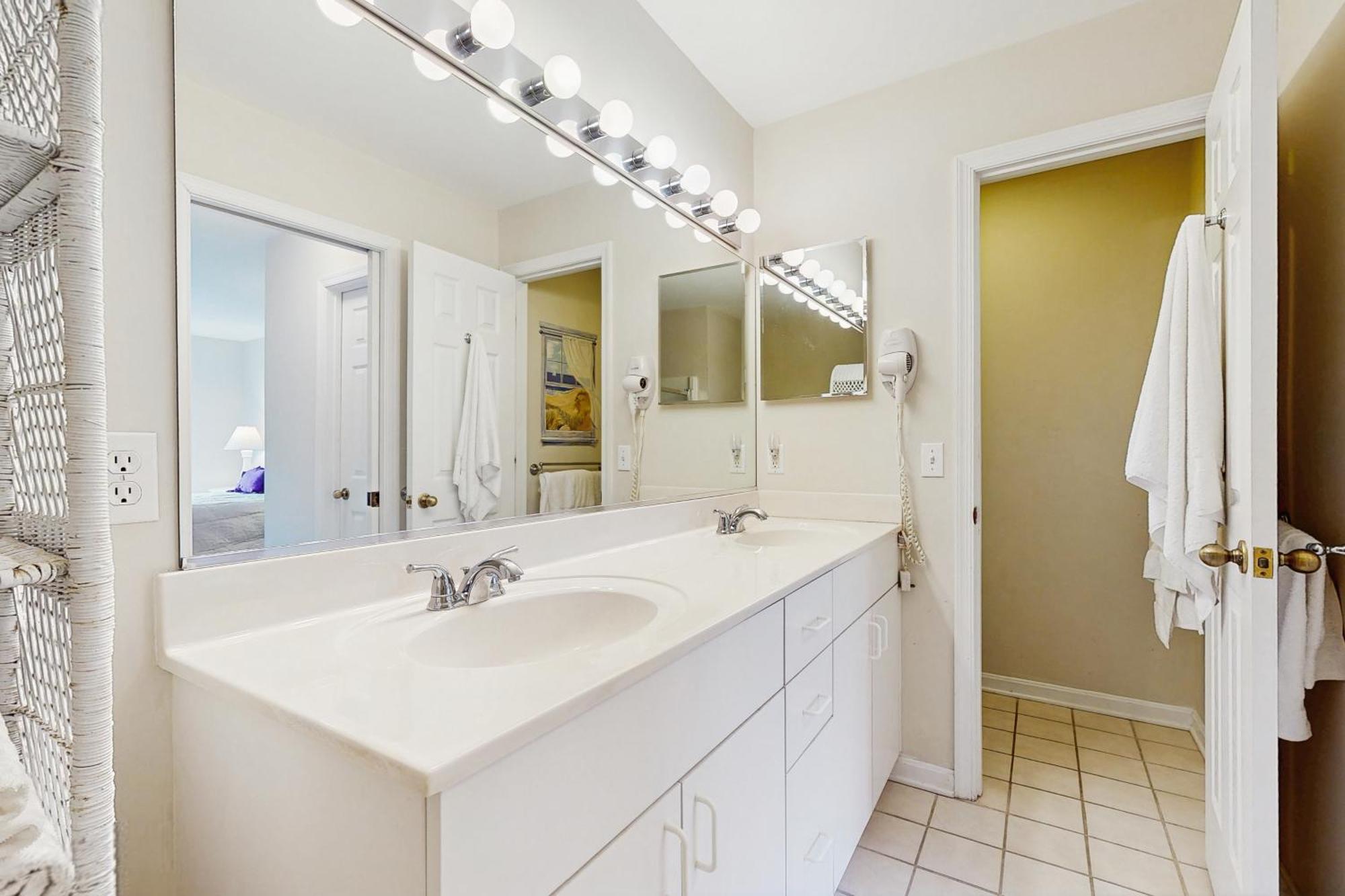Apartment Sea Colony - 55054 Pine Dr Bethany Beach