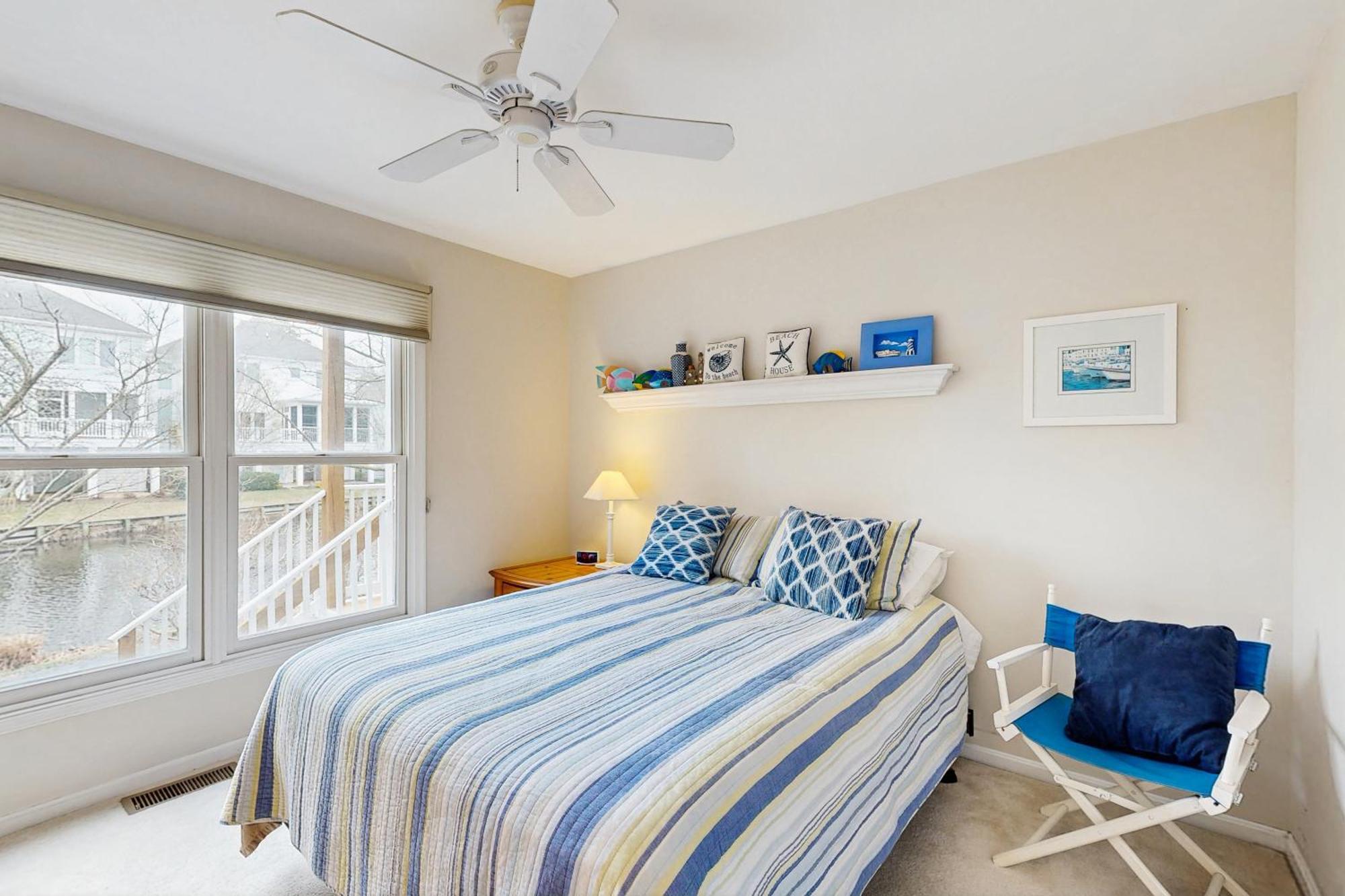 Sea Colony - 55054 Pine Dr * Bethany Beach