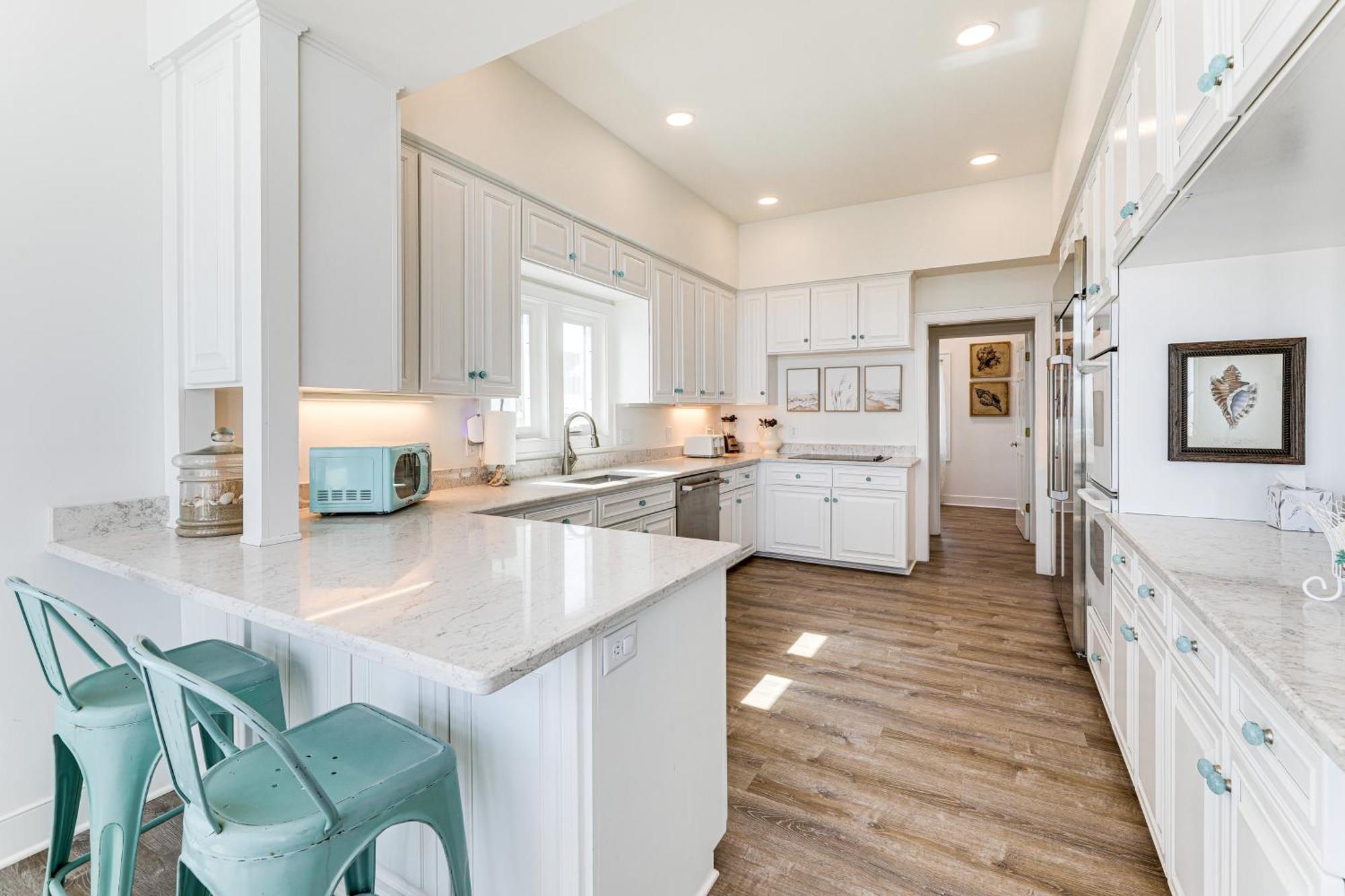 Steps To Shore Spacious Bethany Retreat Holiday home *