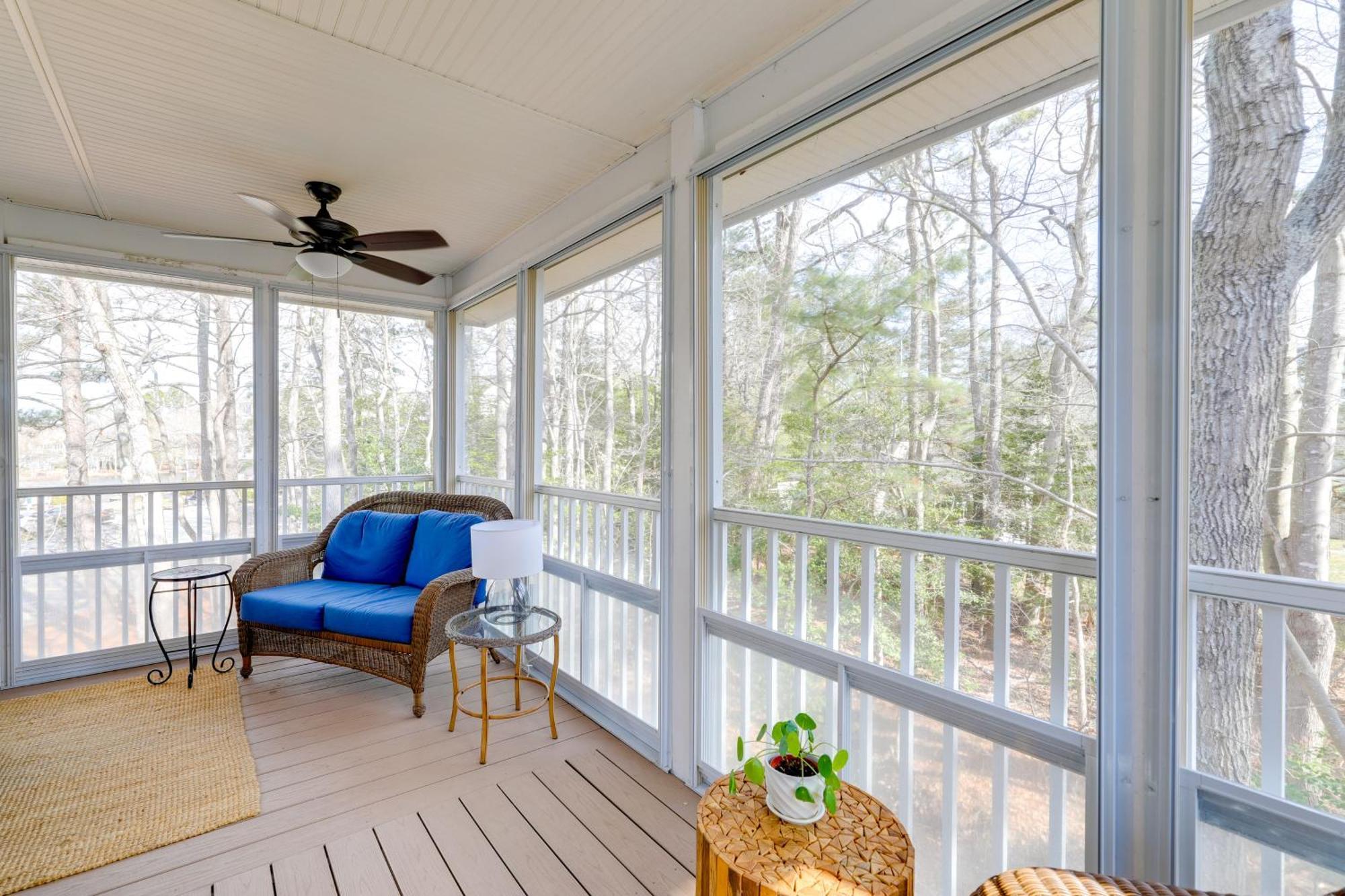 1 Mi To Bethany With Pool Access! Bethany Beach