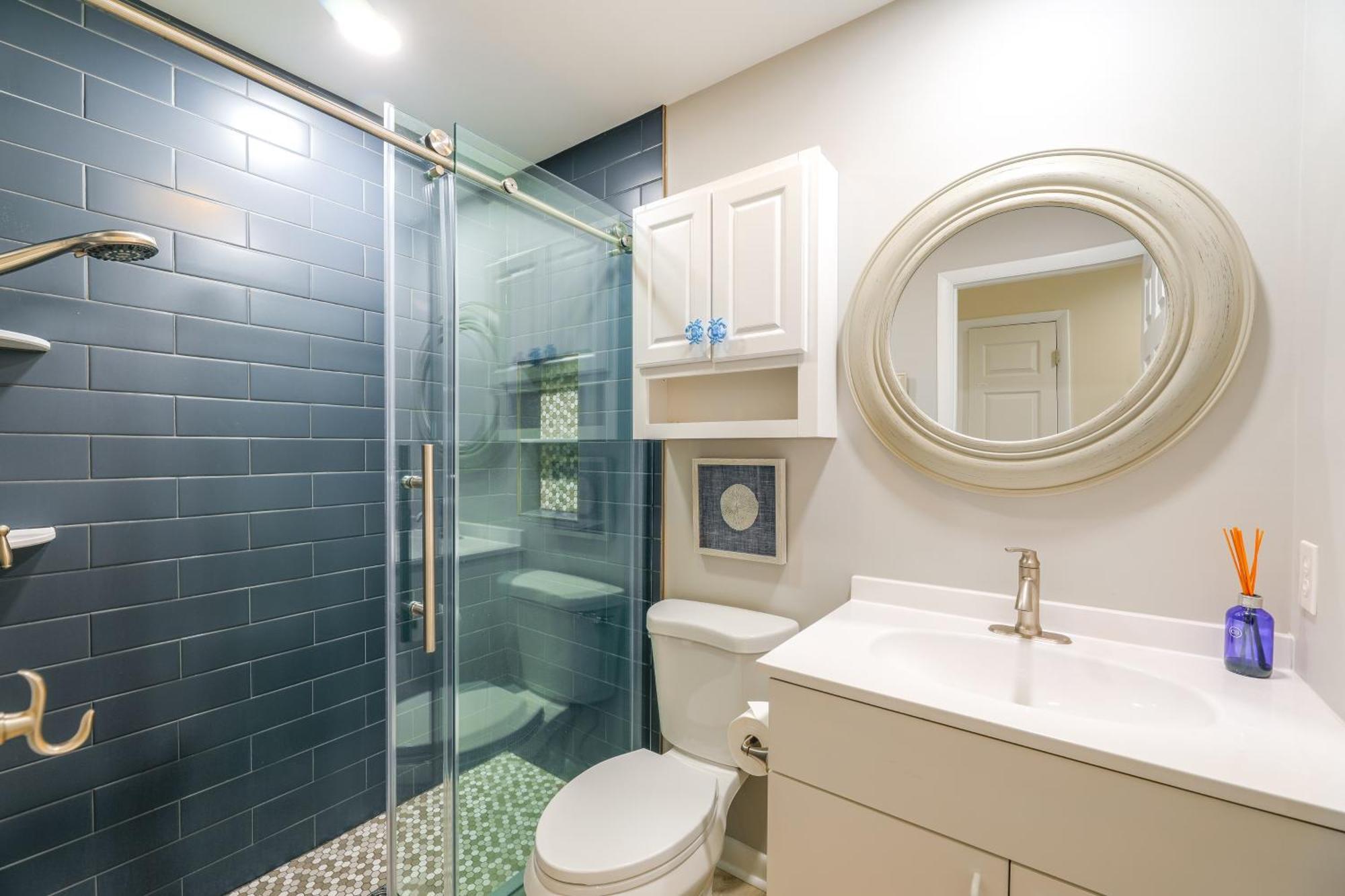 1 Mi To Bethany With Pool Access! Apartment Bethany Beach