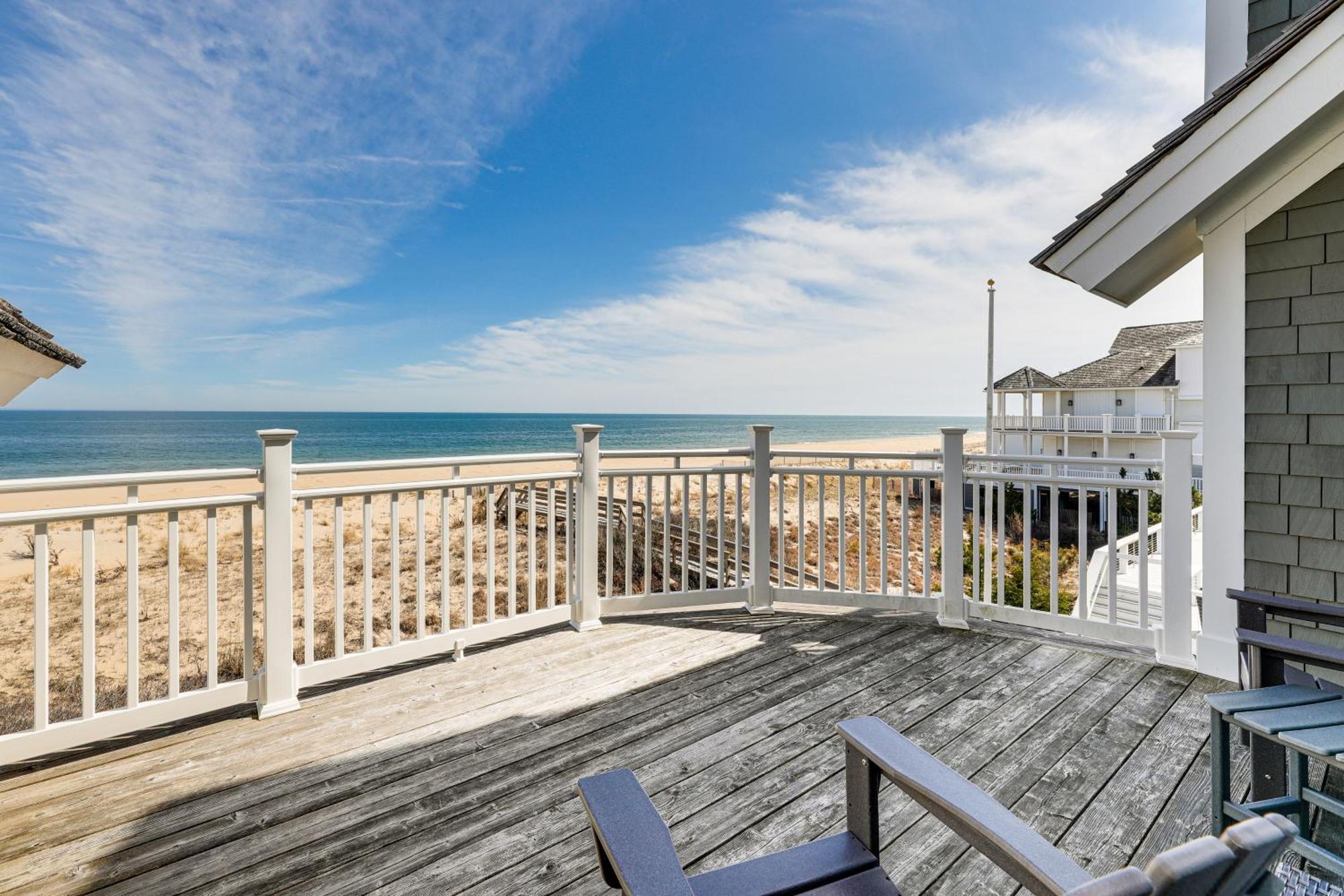 Holiday home Steps To Shore Spacious Bethany Retreat *