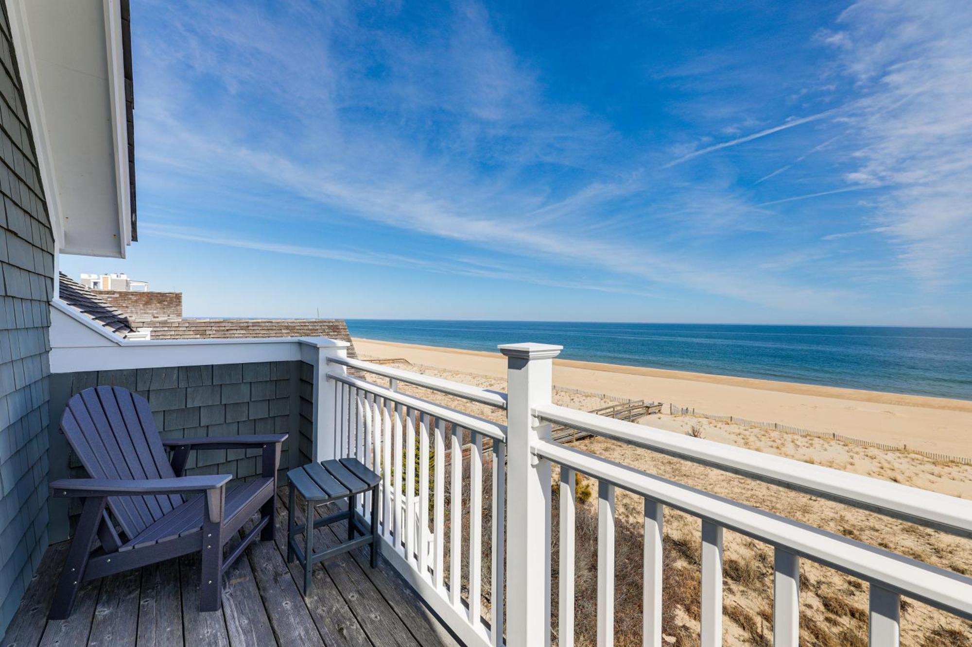 Steps To Shore Spacious Bethany Retreat * Bethany Beach