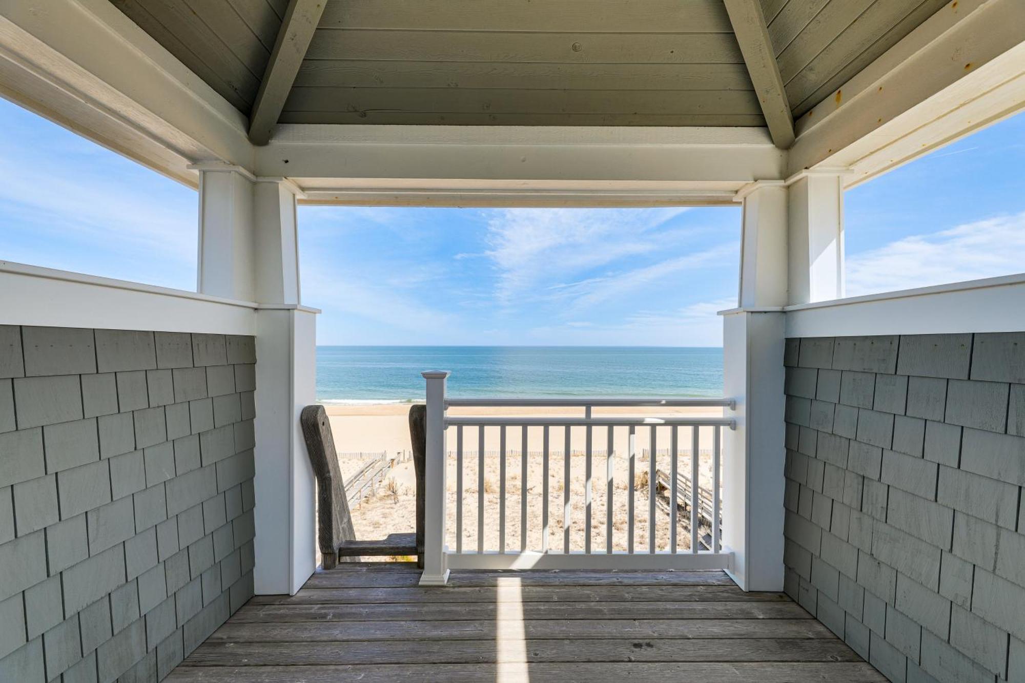 Holiday home Steps To Shore Spacious Bethany Retreat Bethany Beach