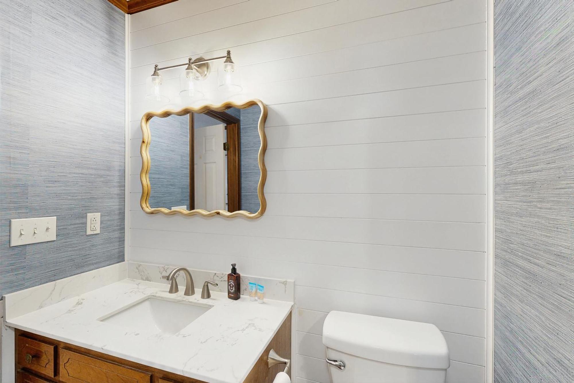 Holiday home Town Of South Bethany --- 107 Elizabeth Ct Bethany Beach