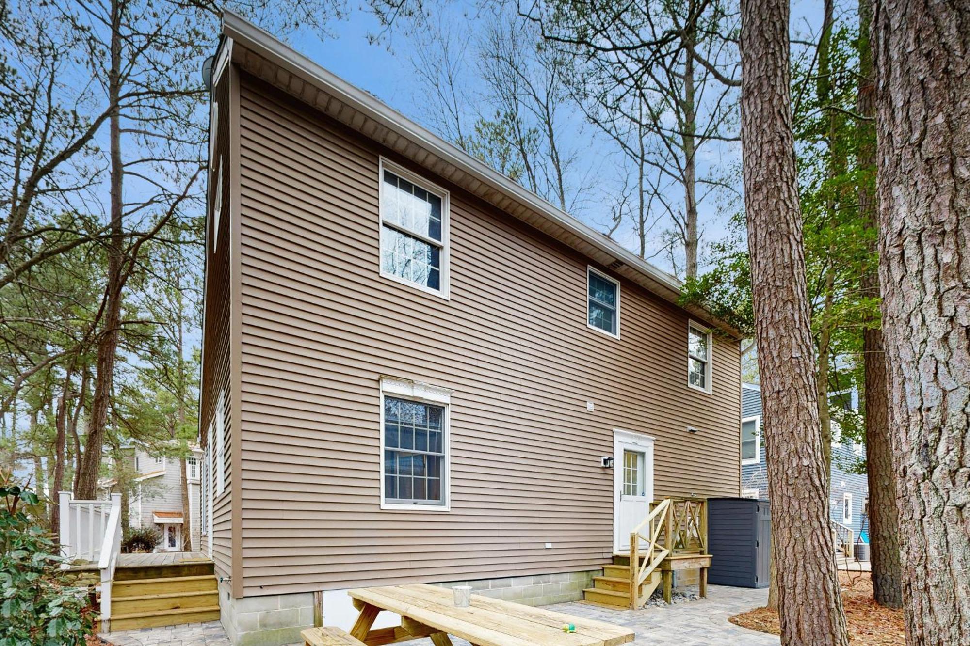 Town Of South Bethany --- 107 Elizabeth Ct Bethany Beach