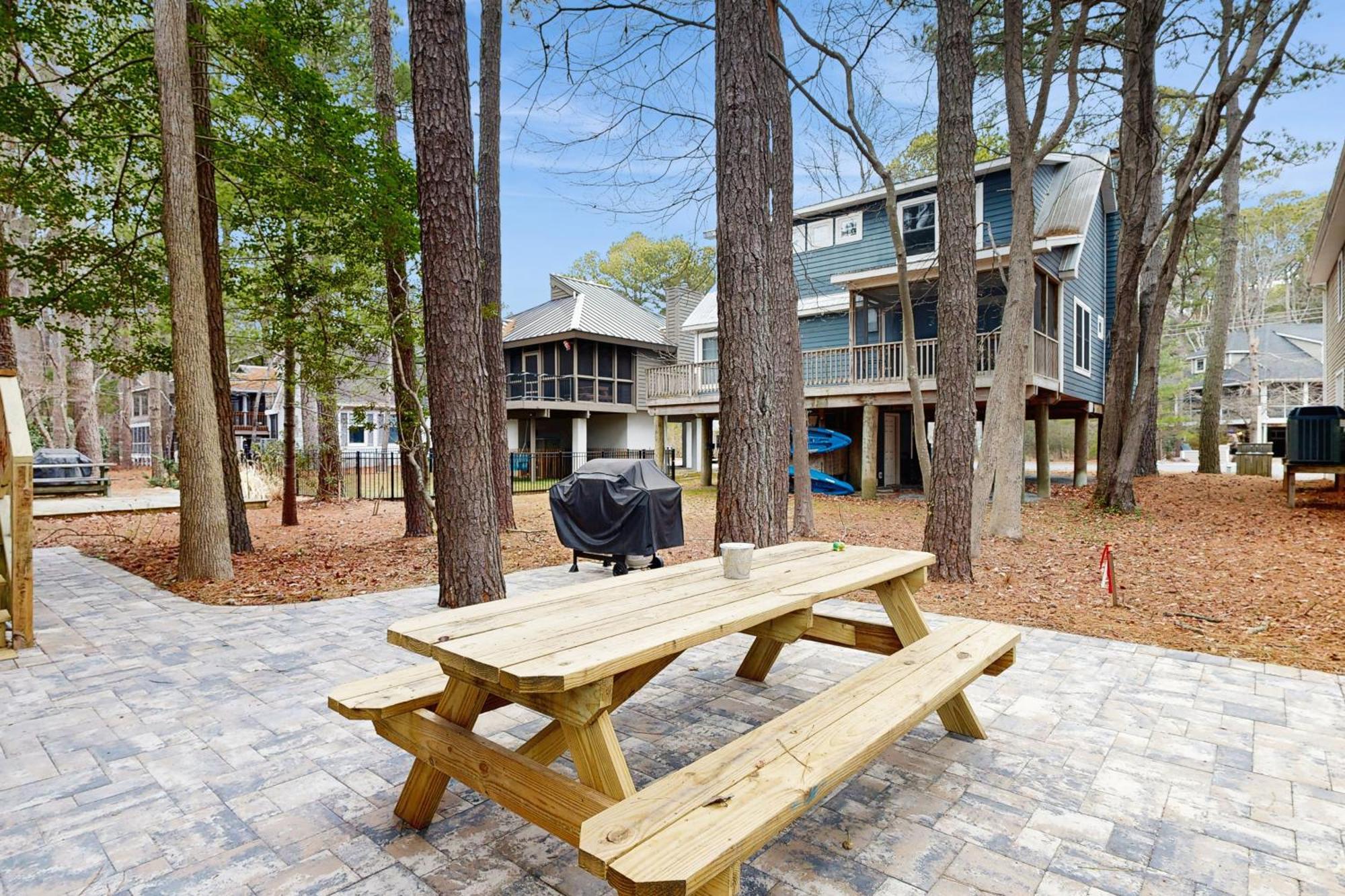 Town Of South Bethany --- 107 Elizabeth Ct Bethany Beach