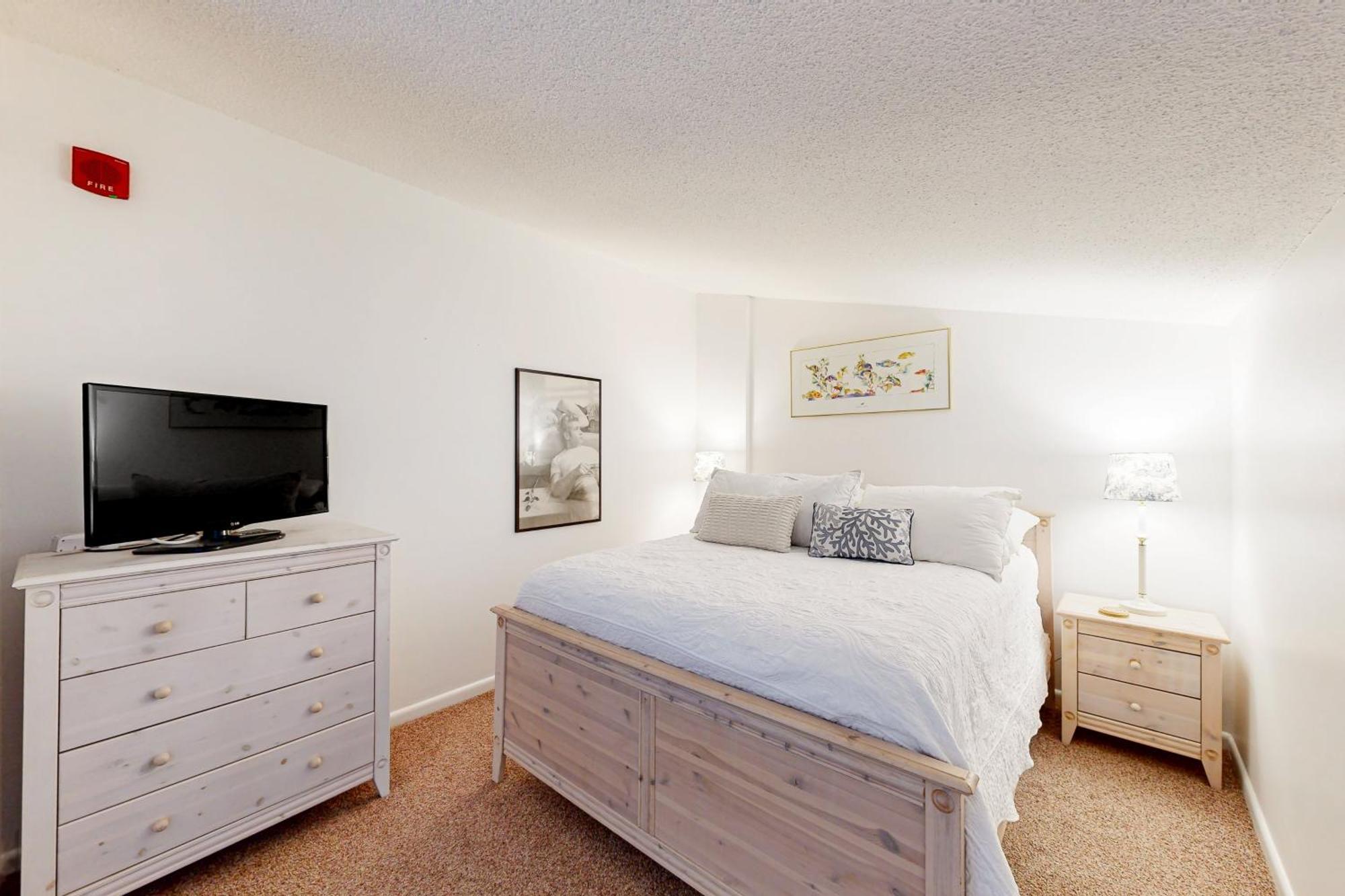 Sea Colony - 911 Harbour House Rd. Apartment *