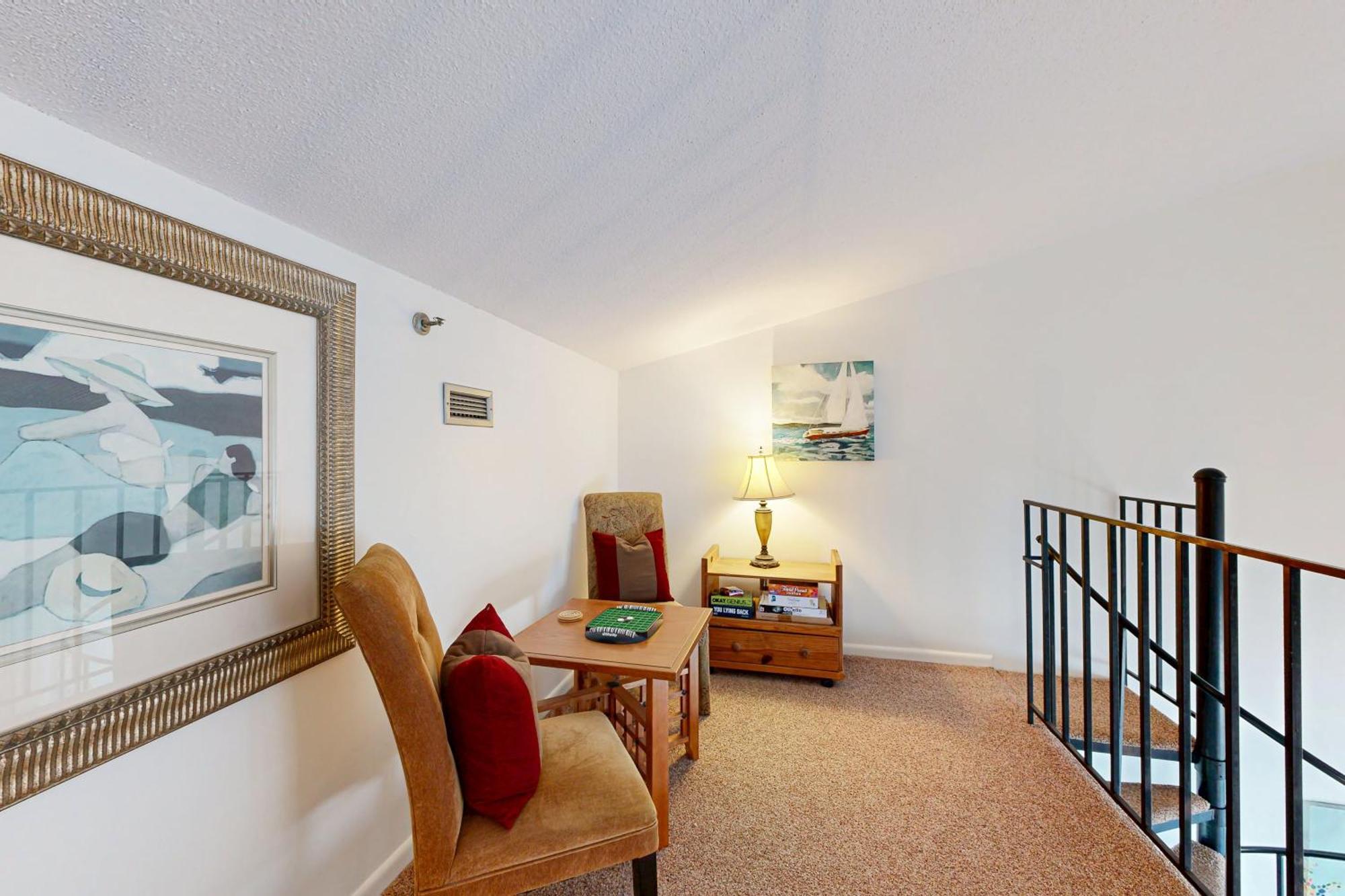 Sea Colony - 911 Harbour House Rd. Bethany Beach