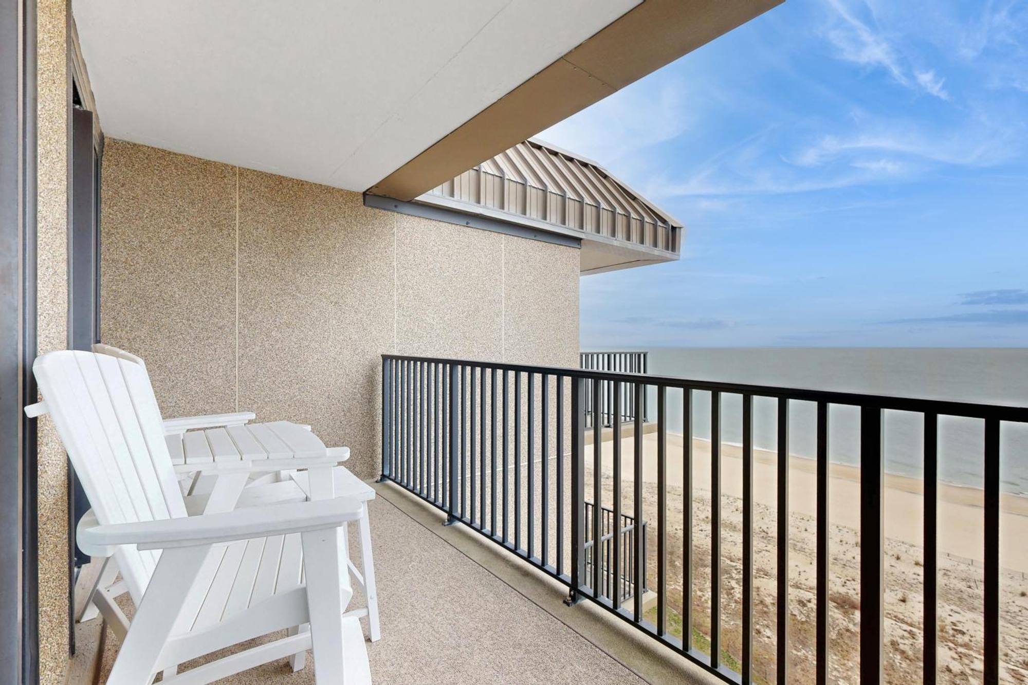 Sea Colony - 1505n Edgewater House Apartment Bethany Beach