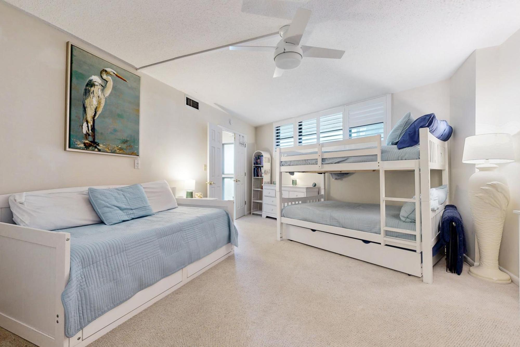 Apartment Sea Colony - 1505n Edgewater House *