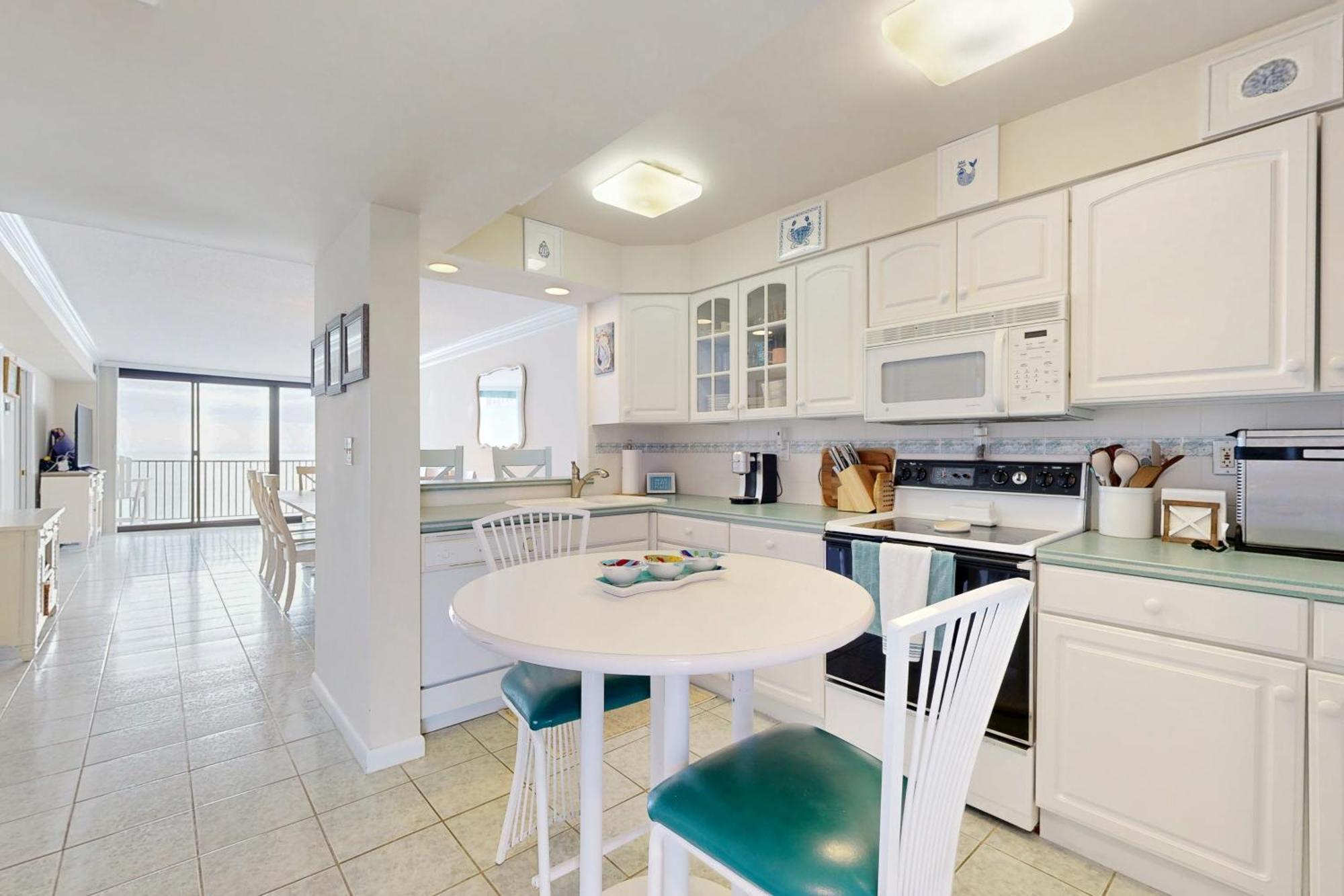 Sea Colony - 1505n Edgewater House *