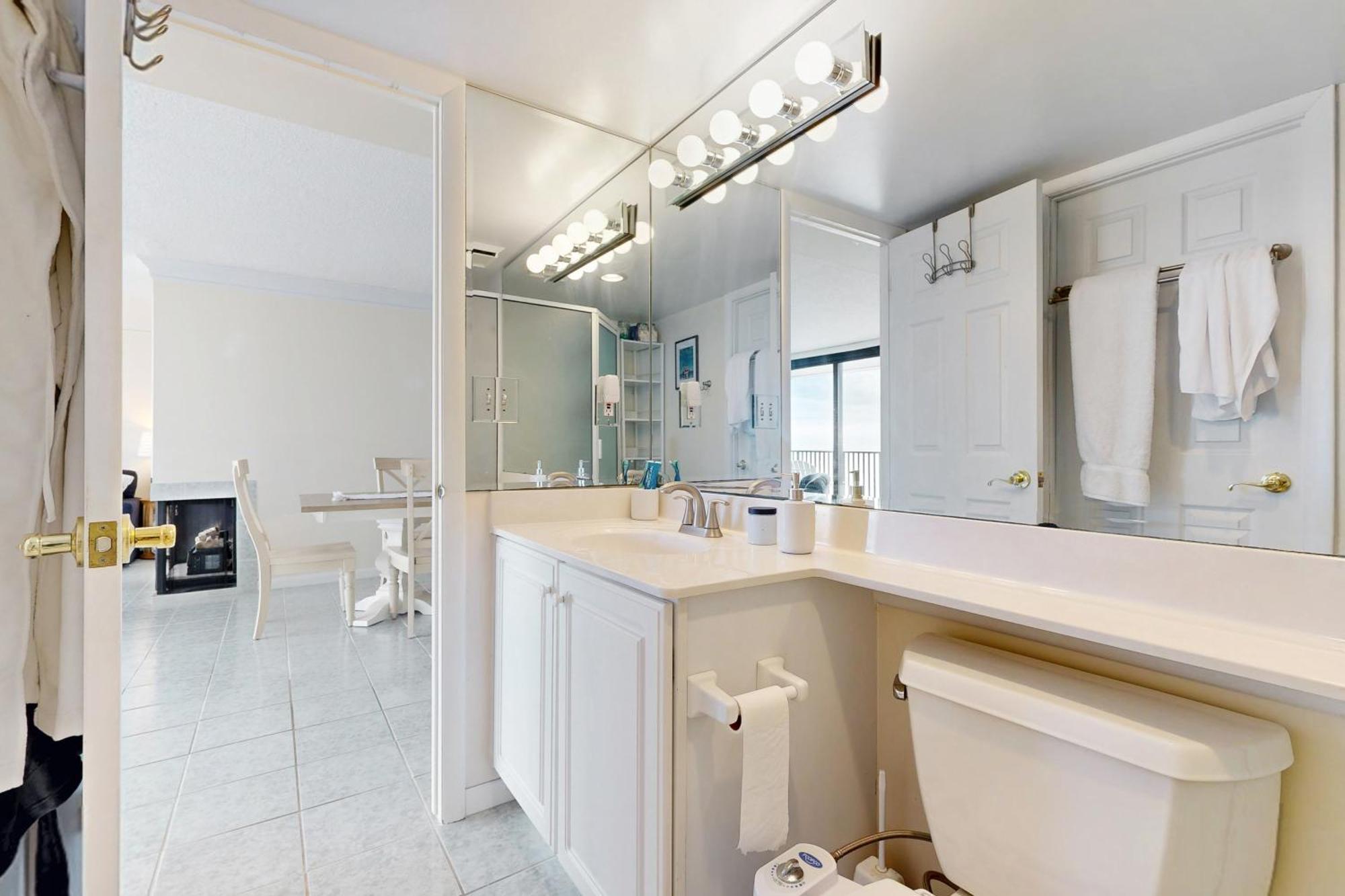 Sea Colony - 1505n Edgewater House Bethany Beach