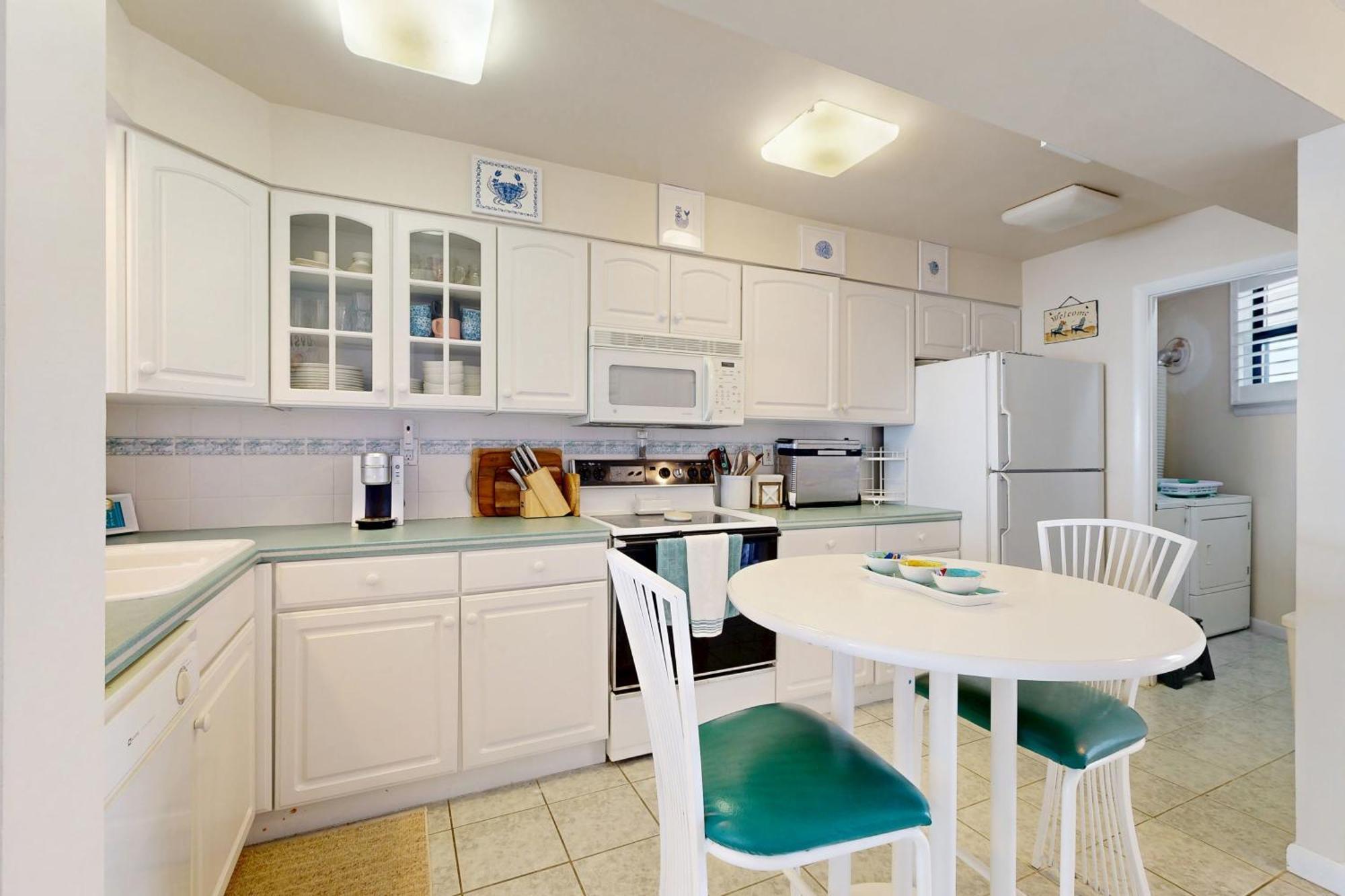 Apartment Sea Colony - 1505n Edgewater House