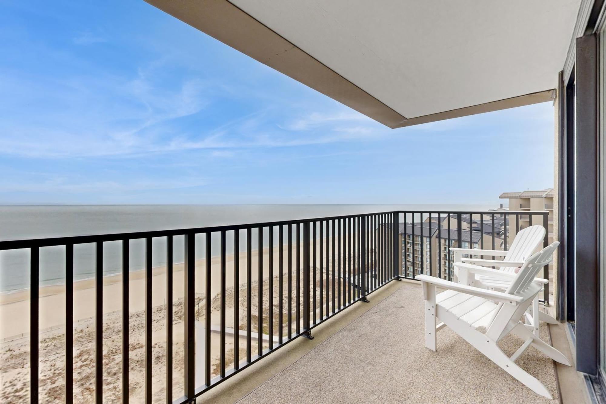 Sea Colony - 1505n Edgewater House Apartment Bethany Beach