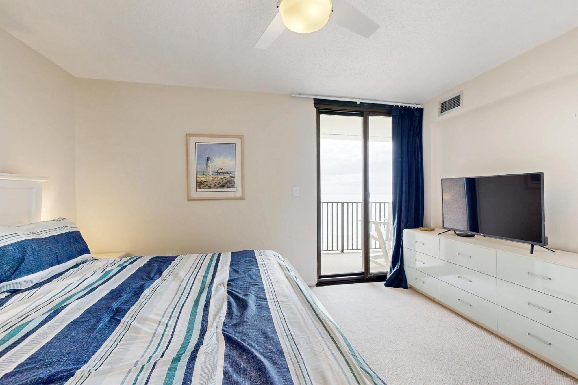 Sea Colony - 1505n Edgewater House Bethany Beach