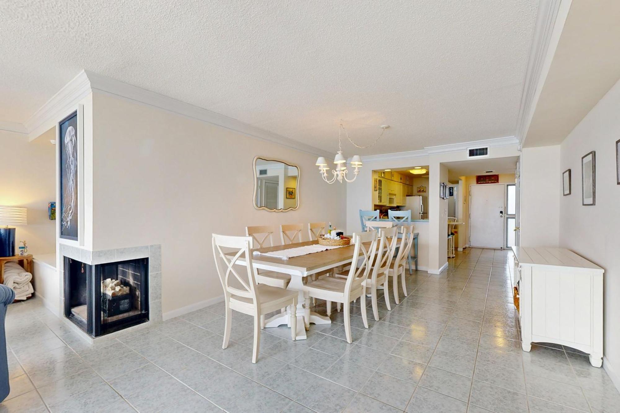 Sea Colony - 1505n Edgewater House Bethany Beach