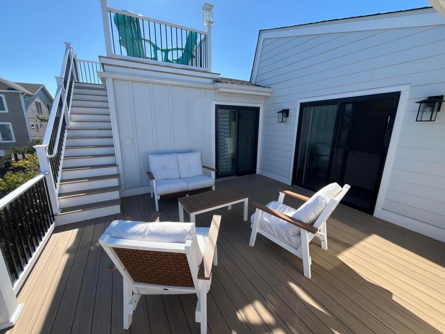 Holiday home Sea Side Drive 8 Bethany Beach