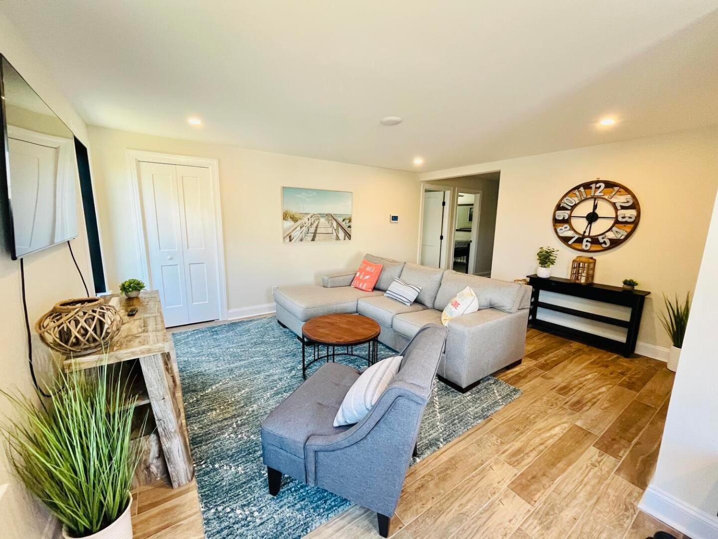 Sea Side Drive 8 * Bethany Beach