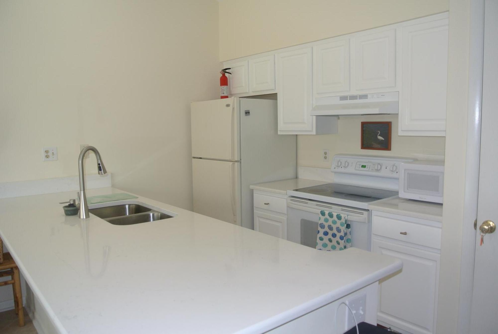 Apartment Sea Colony - 7903 Timberlake