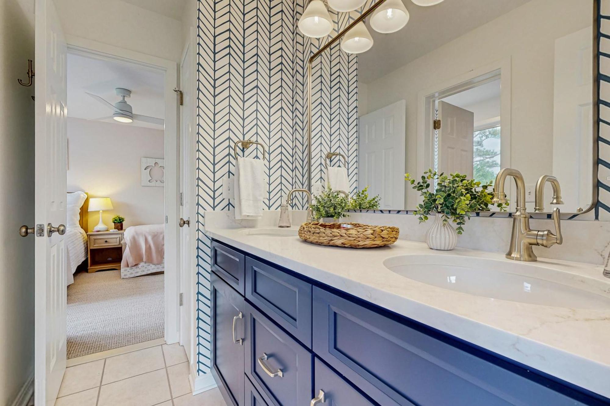 Sea Colony - 58011 Wimbledon *
