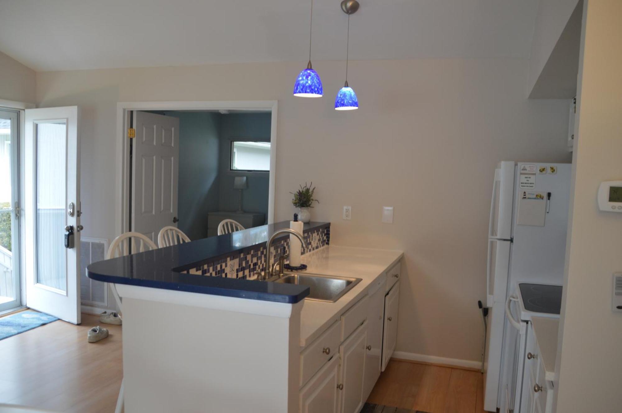 Sea Colony - 4401 Tie Breaker Ct Apartment