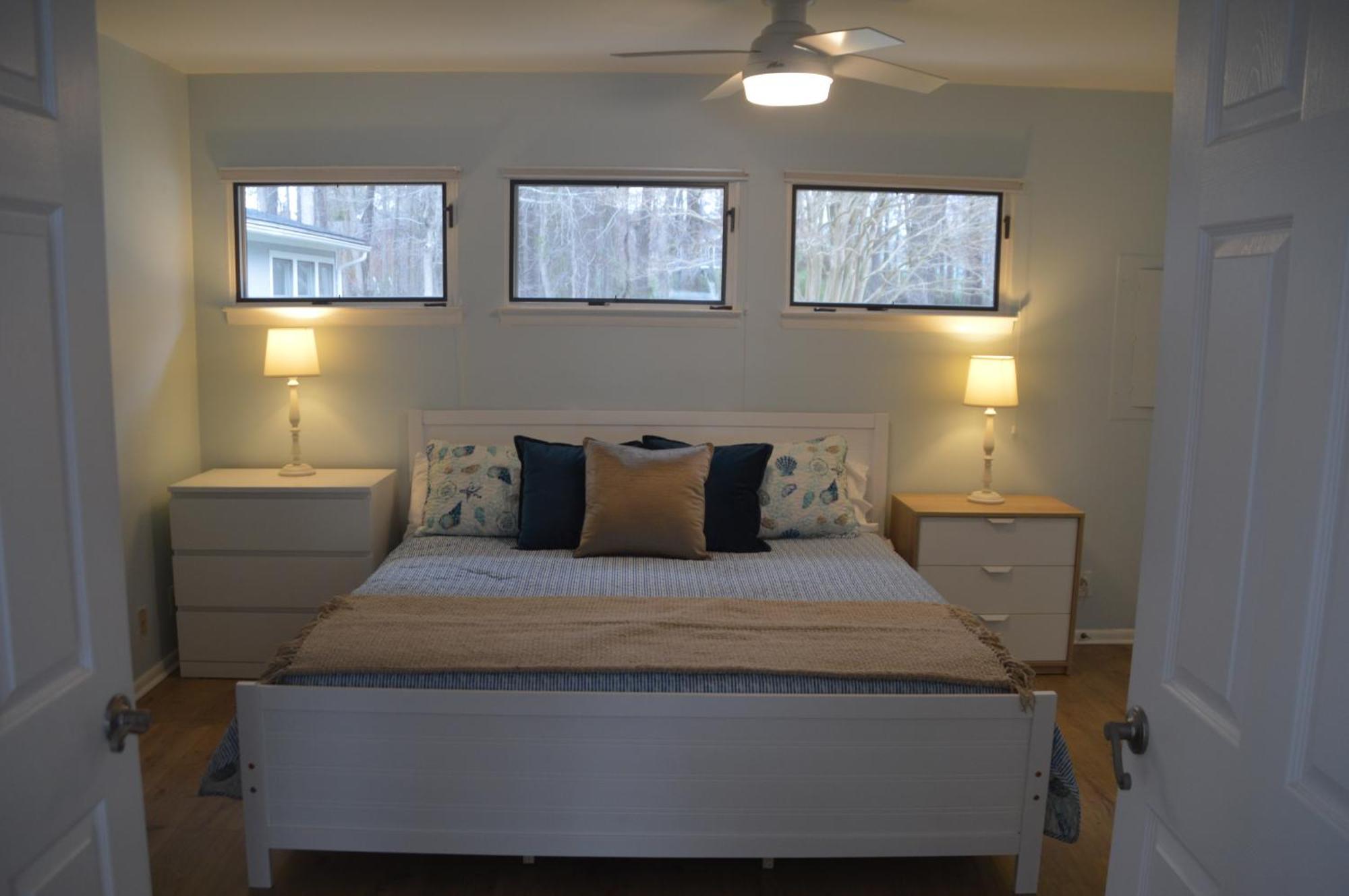 Apartment Sea Colony - 4401 Tie Breaker Ct