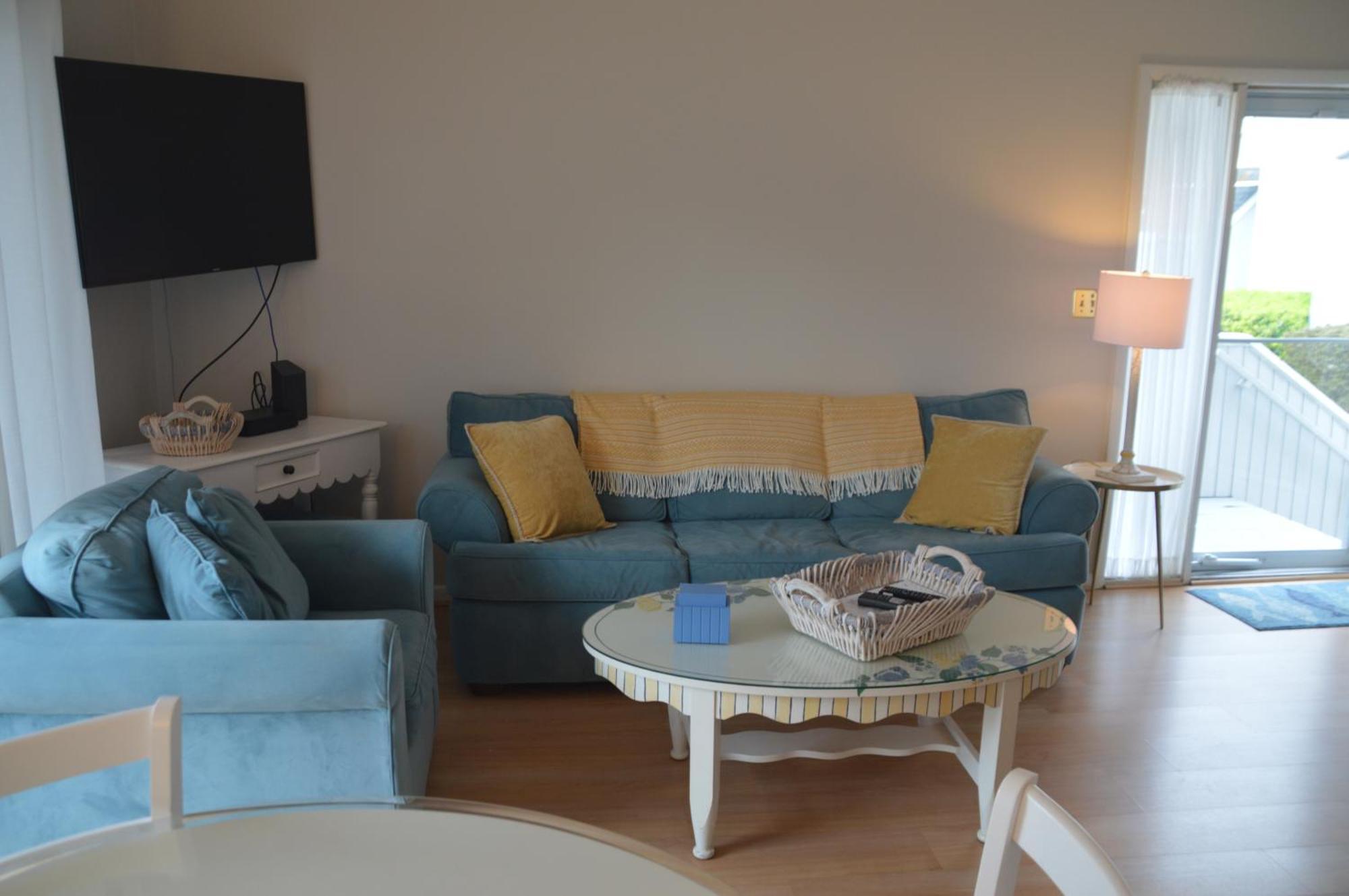 Sea Colony - 4401 Tie Breaker Ct Apartment *