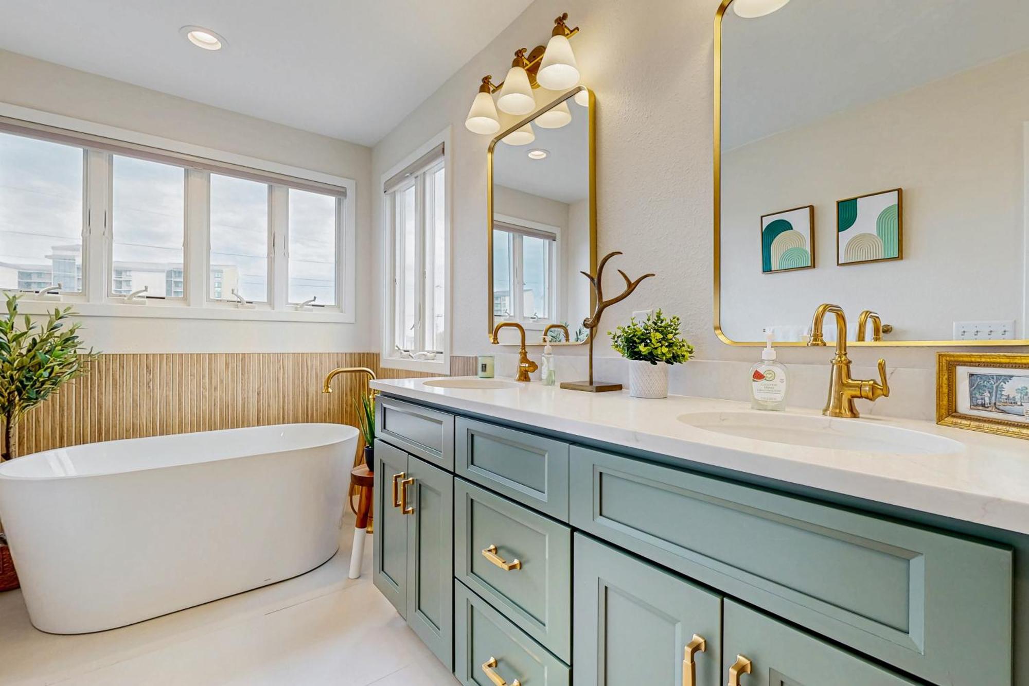 Sea Colony - 58011 Wimbledon Holiday home