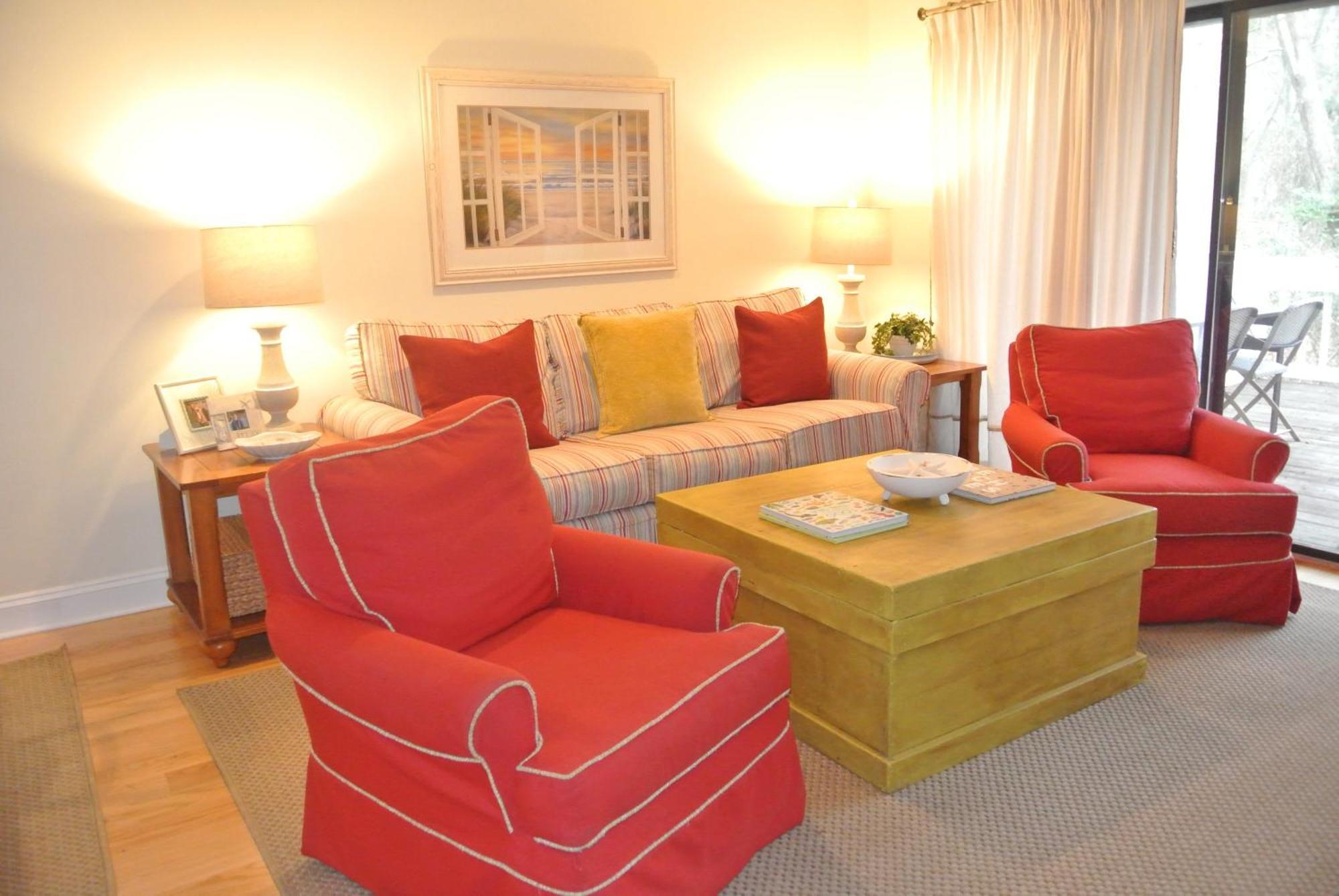Sea Colony Racquet Ii Holiday home *