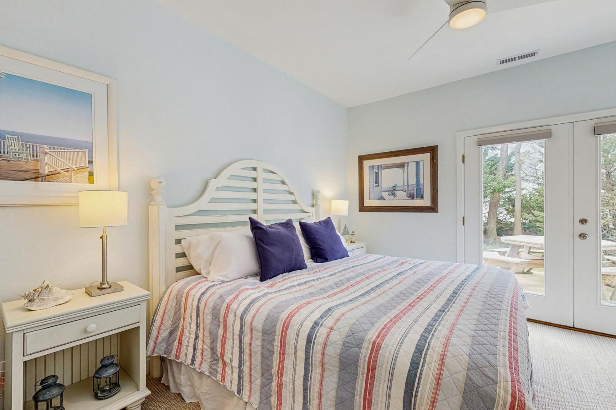 Holiday home Sea Colony - 58011 Wimbledon *