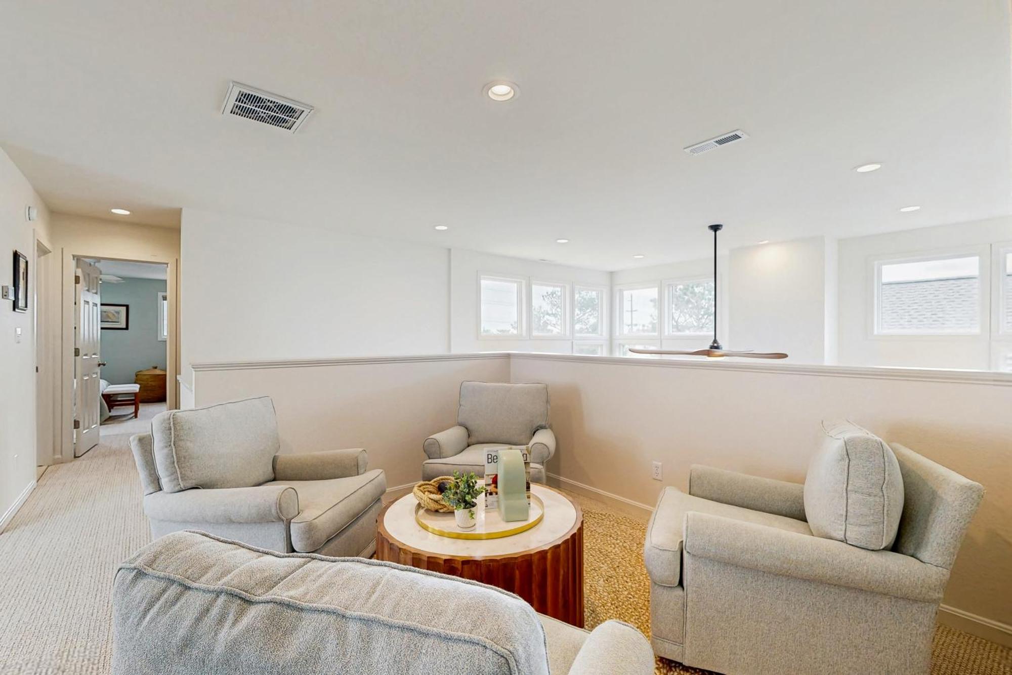 Sea Colony - 58011 Wimbledon *