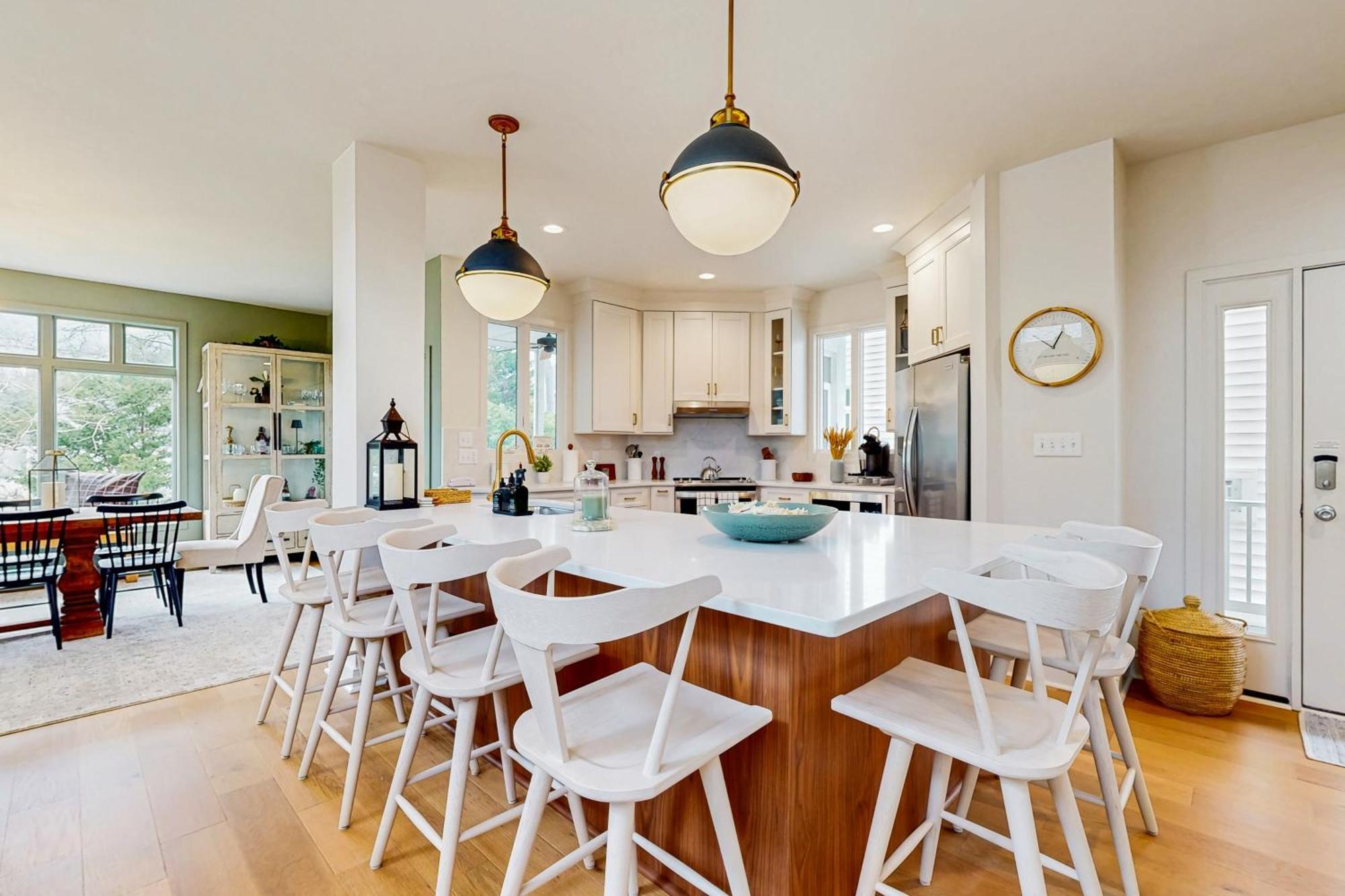 Sea Colony - 58011 Wimbledon Bethany Beach