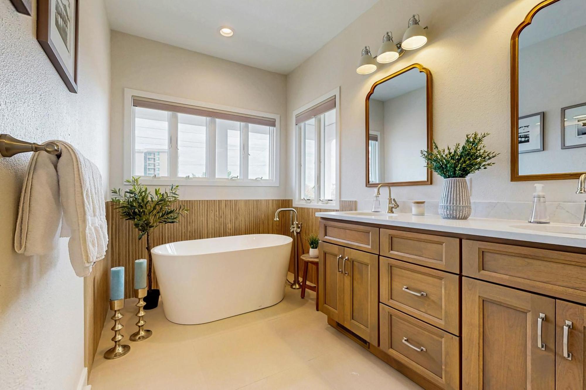 Sea Colony - 58011 Wimbledon Holiday home