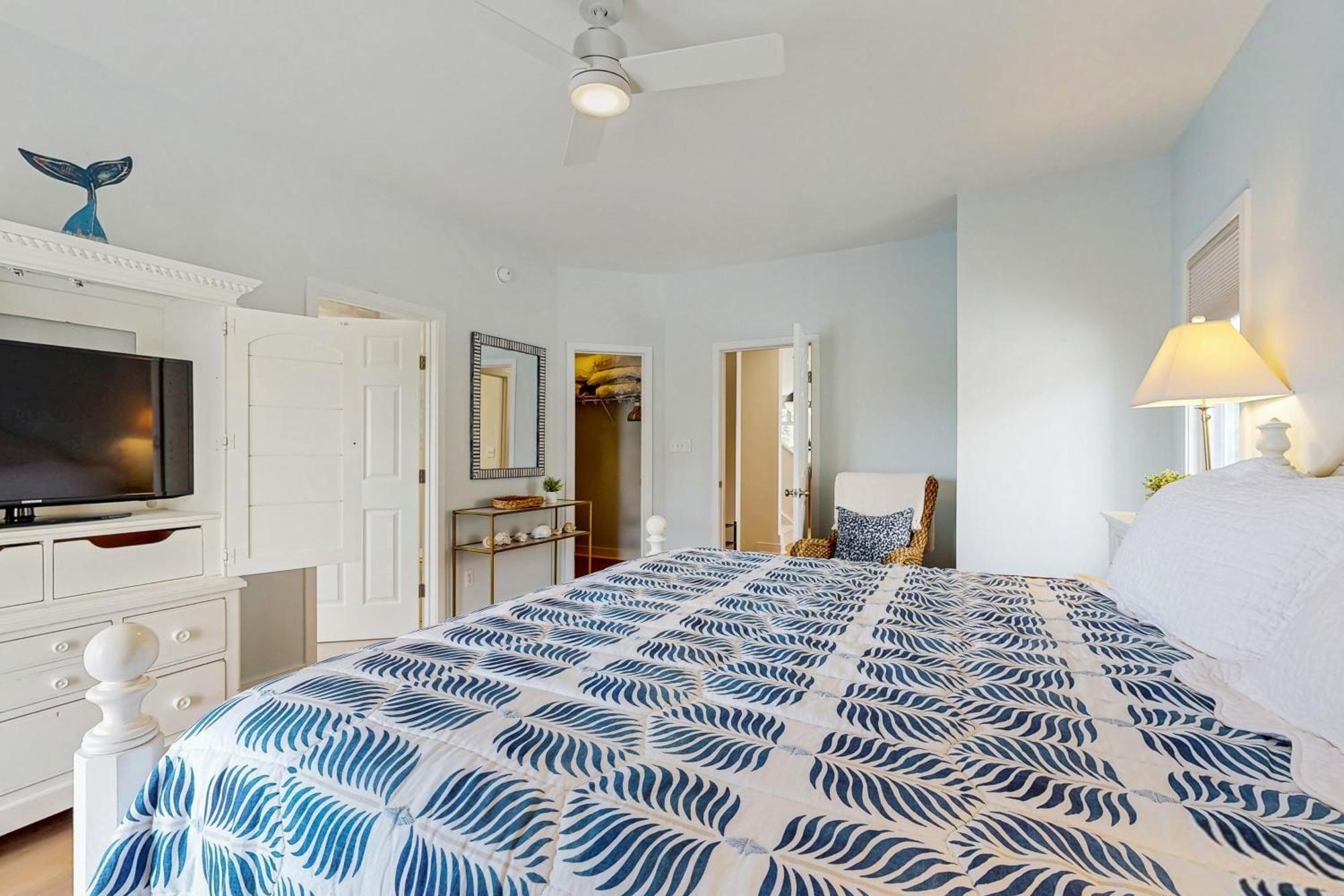 Holiday home Sea Colony - 58011 Wimbledon