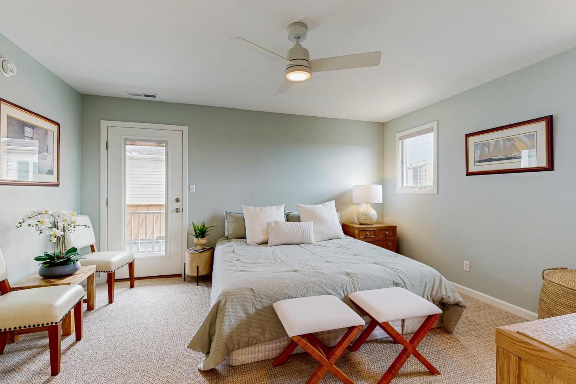 Holiday home Sea Colony - 58011 Wimbledon *