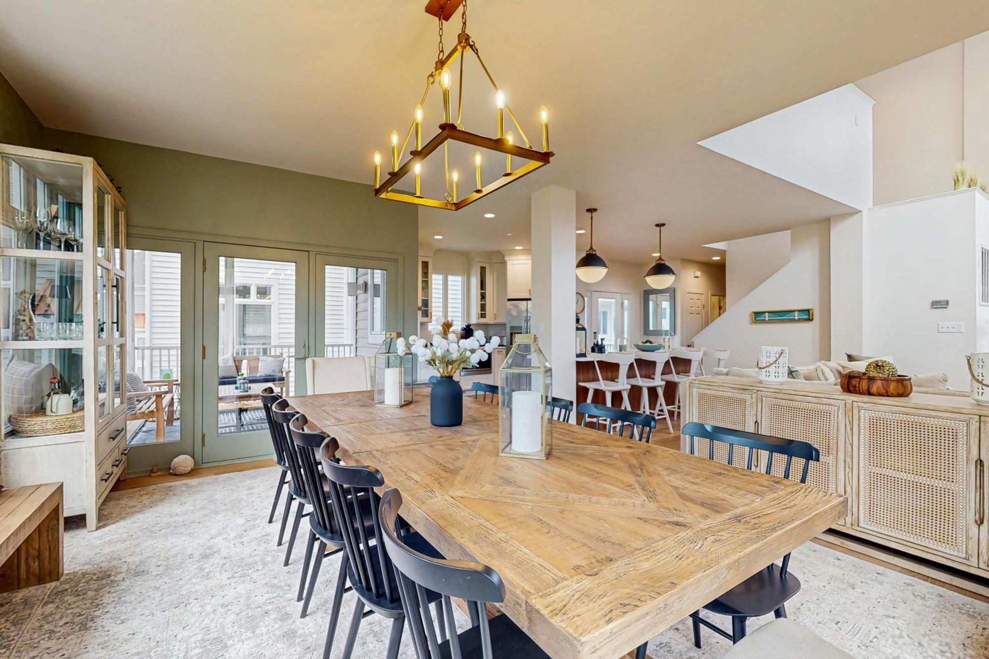 Sea Colony - 58011 Wimbledon Bethany Beach