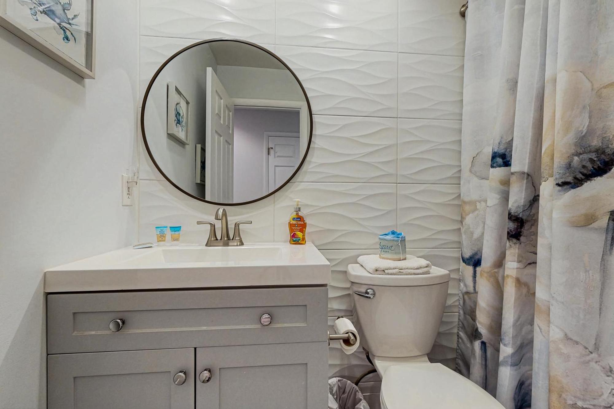 Apartment Sea Colony Lakeshore Bethany Beach